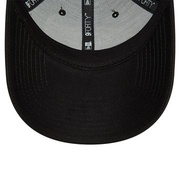 New Era Snapback Cap Team Outline