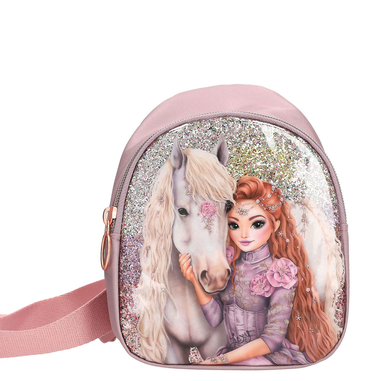 Depesche Freizeitrucksack Depesche Crossbody Bag TOPModel günstig online kaufen