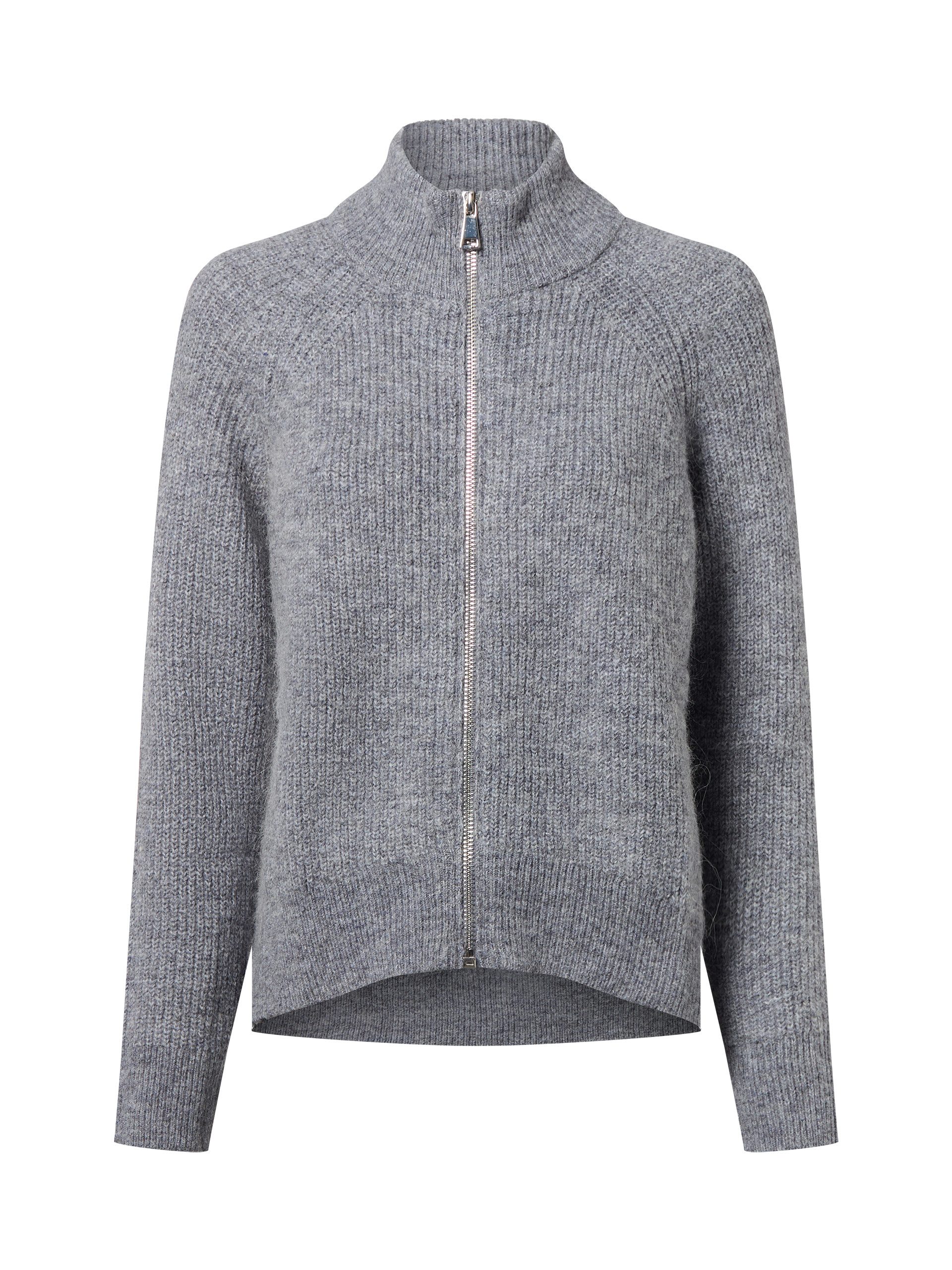 Marie Lund Strickjacke