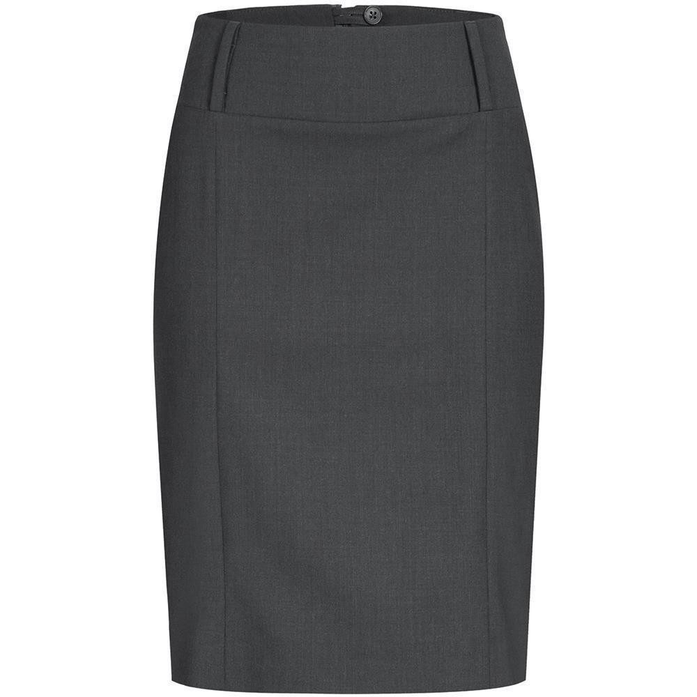 GREIFF Bleistiftrock Greiff Corporate Stiftrock PREMIUM Damen Regular-Fit A günstig online kaufen