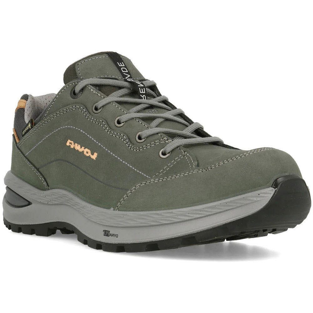 Lowa RENEGADE EVO GTX LO Ws Wanderschuh günstig online kaufen