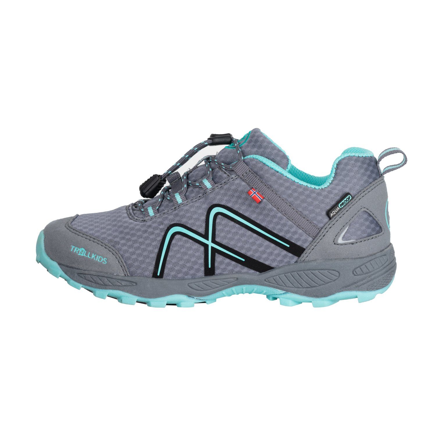 TROLLKIDS Nordland Wanderschuh