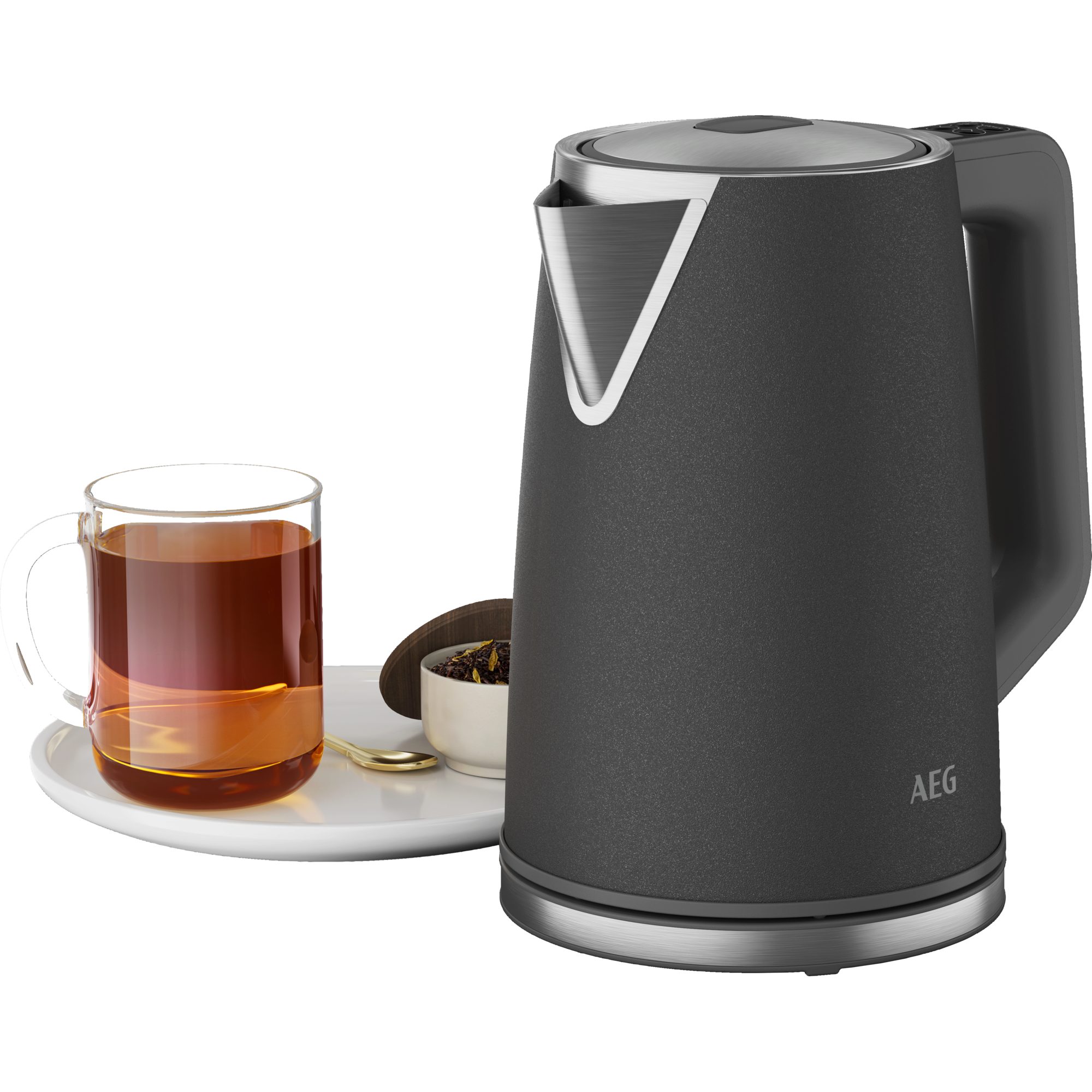 AEG Wasserkocher Wasserkocher K5-1-6AN Deli 5