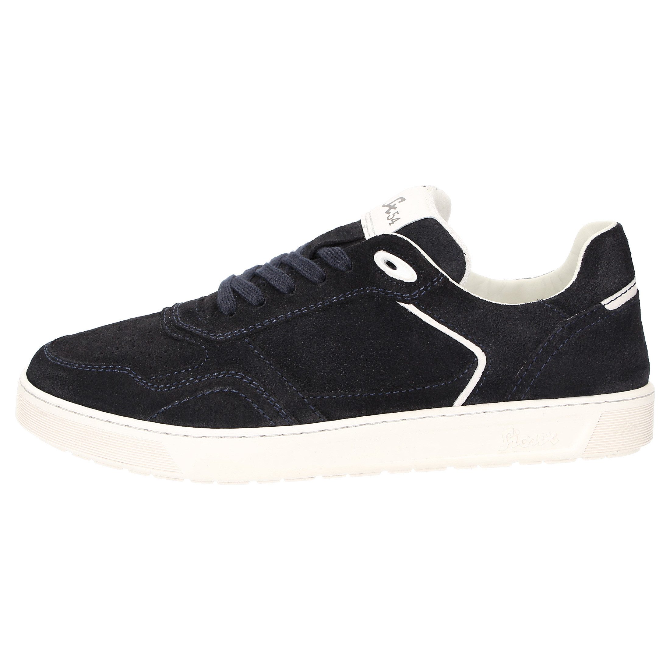 SIOUX Tedroso-704 Sneaker