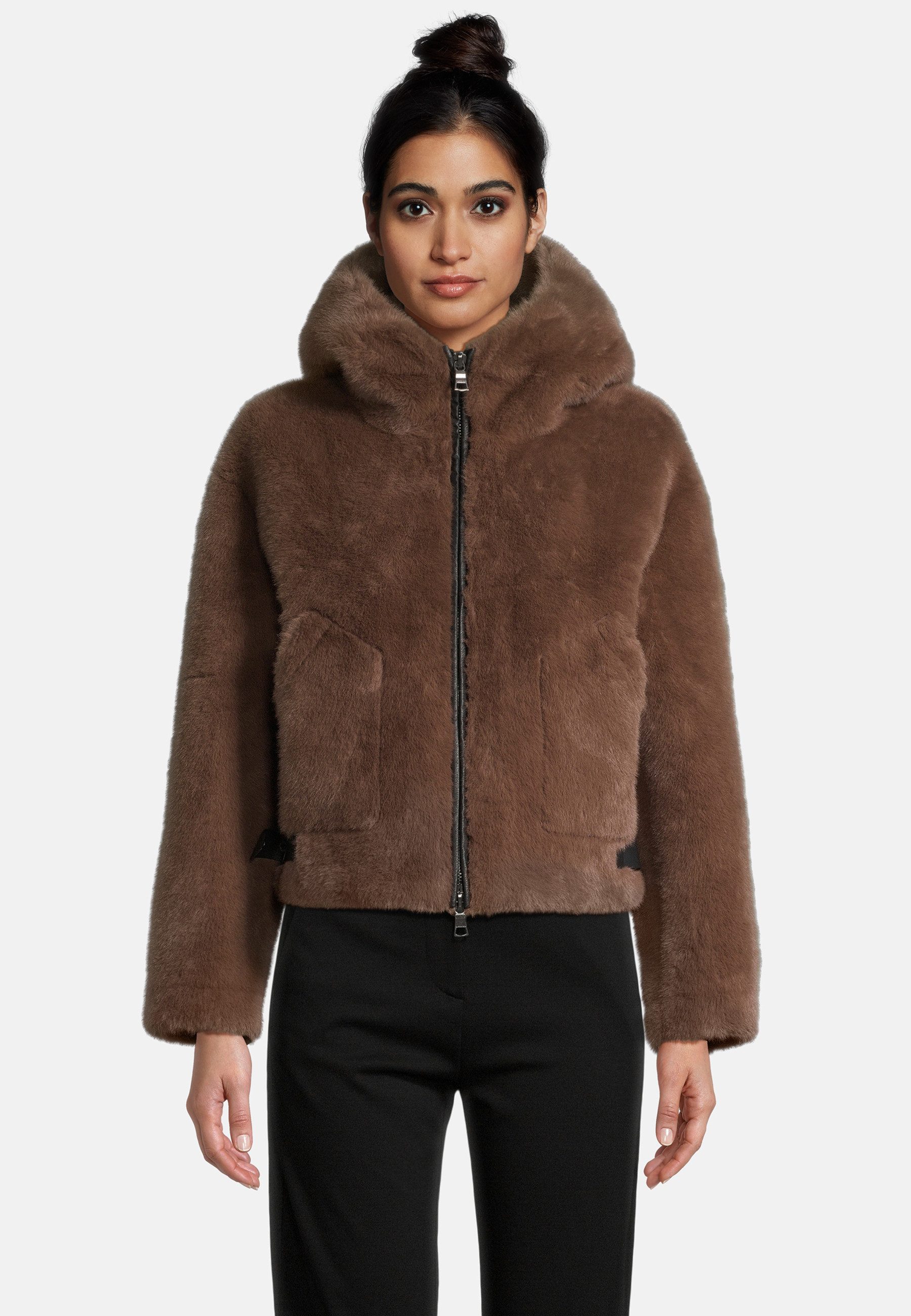 Blonde No.8 Outdoorjacke ELLE günstig online kaufen