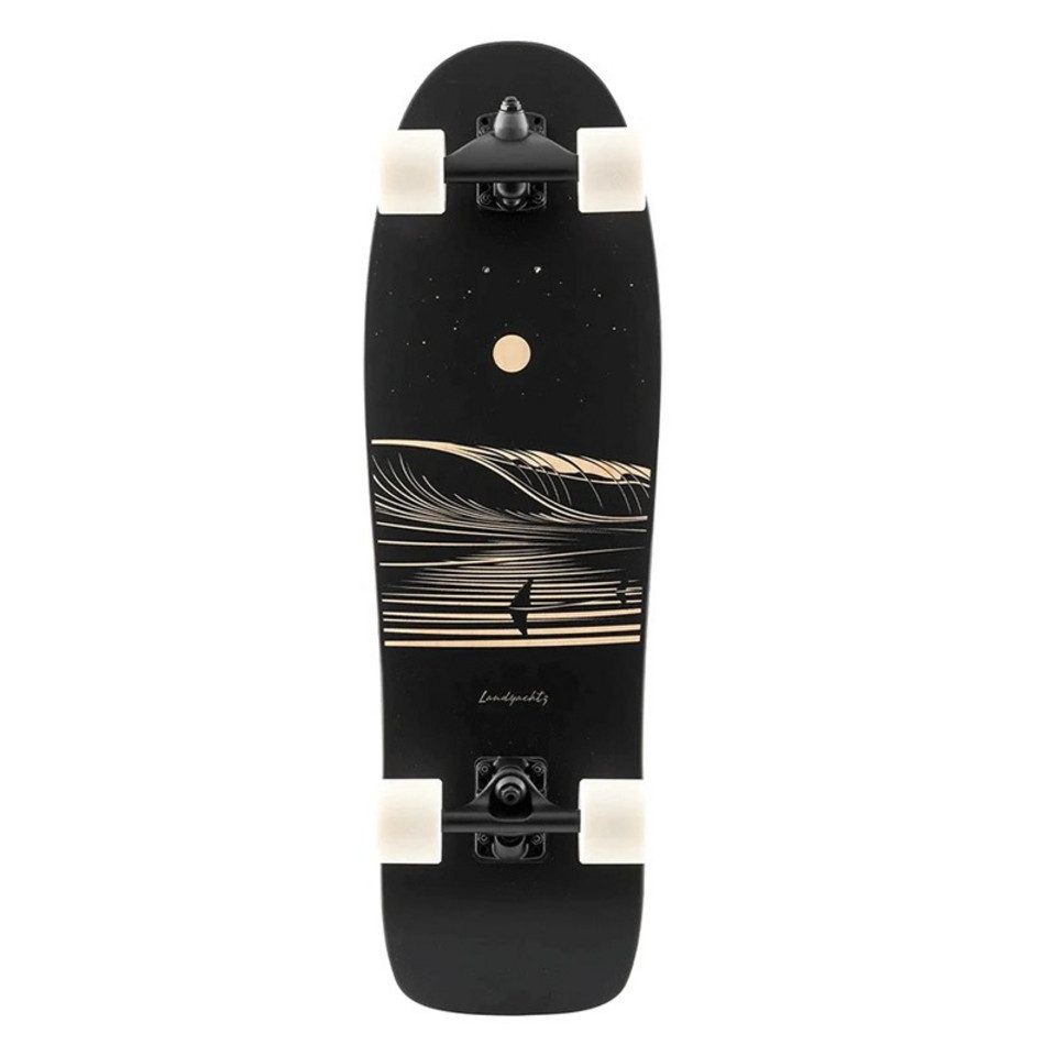 Longboard SURF LIFE 32” SURFSKATE