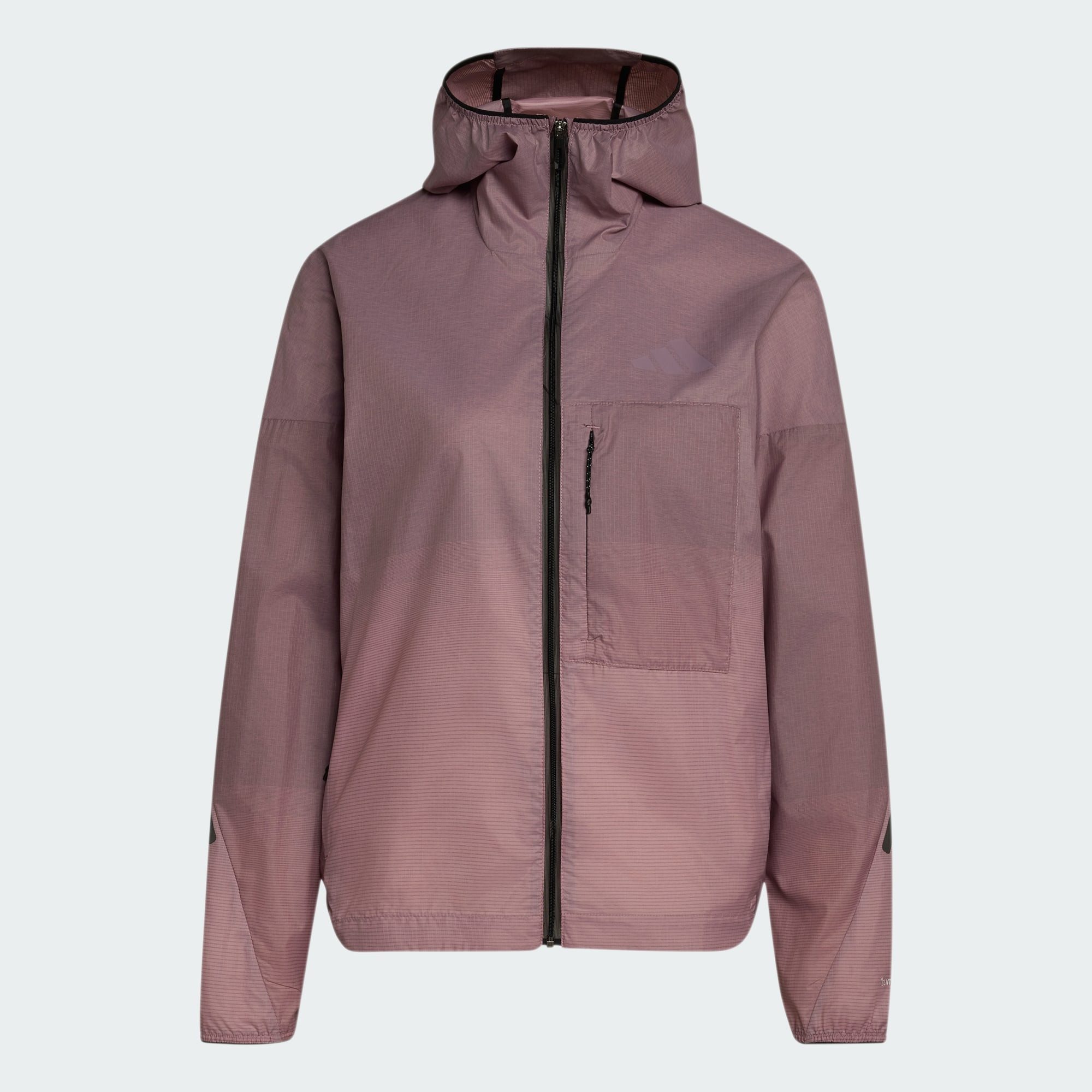 adidas TERREX Funktionsjacke TERREX XPERIOR CLIMA365 LIGHT WINDWEAVE JACKE (1-St)