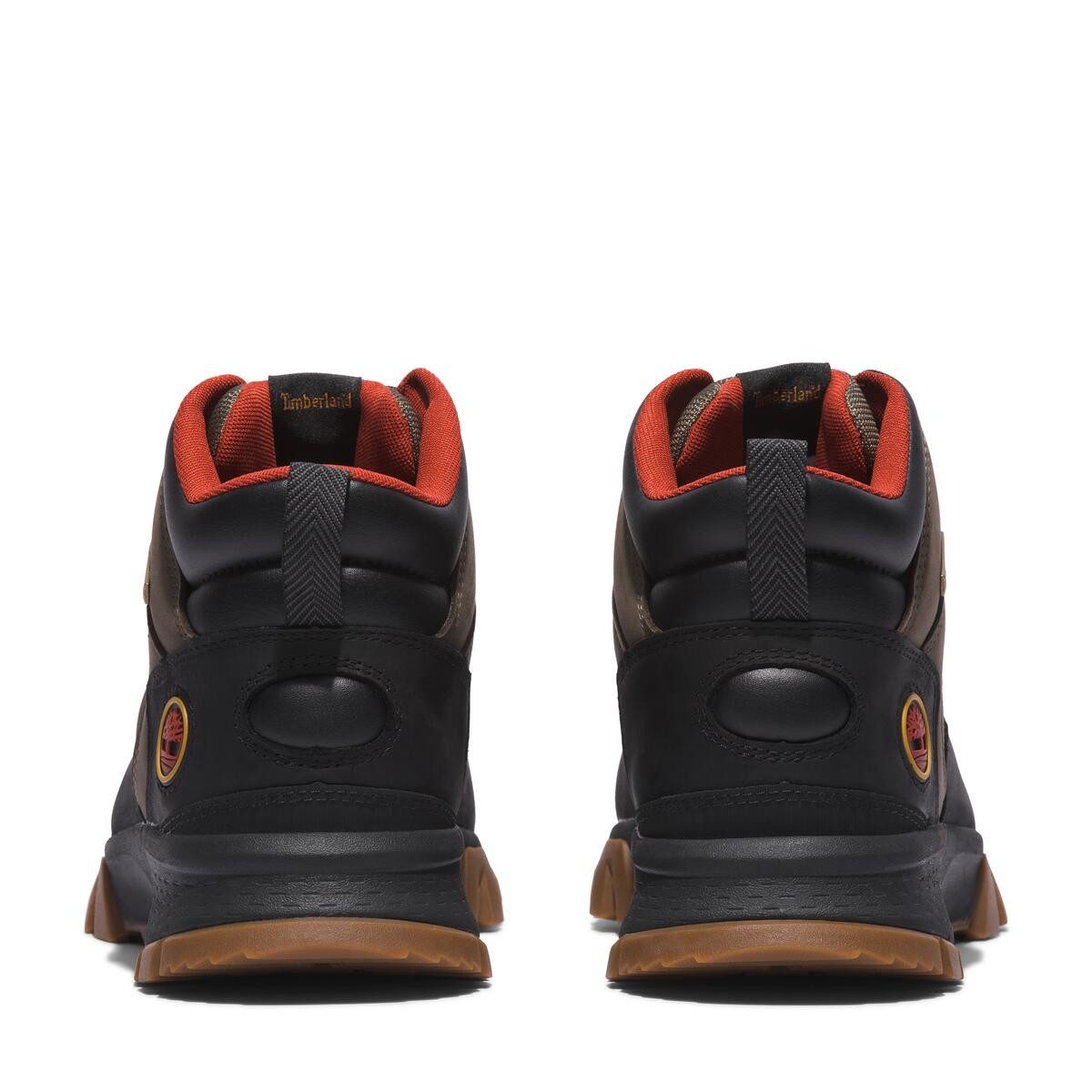 Timberland MT LINCOLN MID LACE UP GORE-TEX HIKING BOOT Schnürboots Winterstiefel, Schnürstiefel, Winterschuhe, wasserdicht