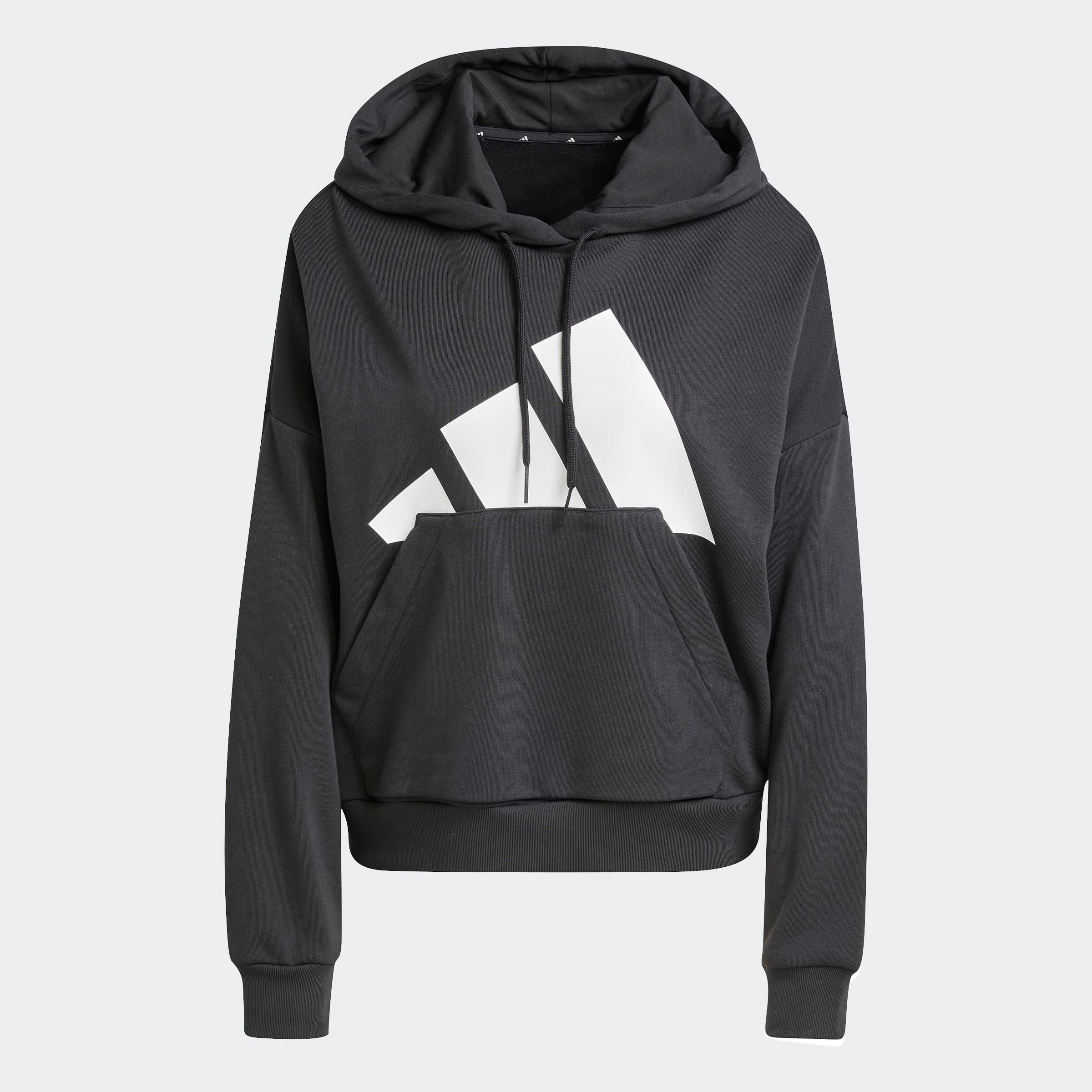 Kapuzensweatshirt W BL FT HD