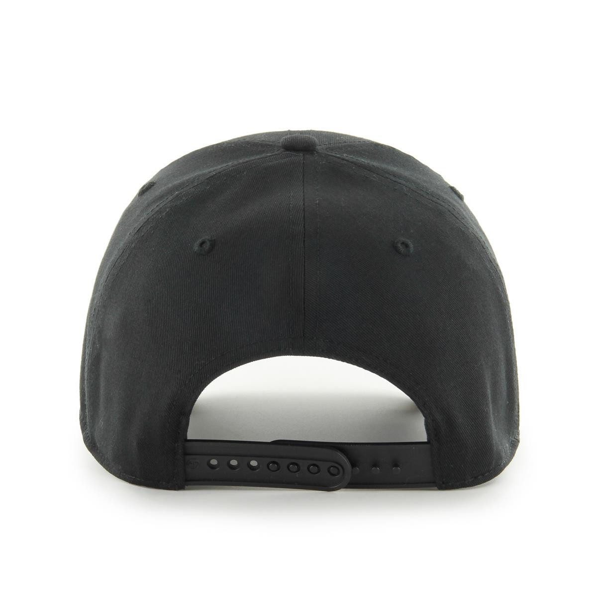 '47 Brand Baseball Cap '47 Brand Cap MLB Los Angeles Dodgers Tonal Camo Under '47 MVP (Basecap)