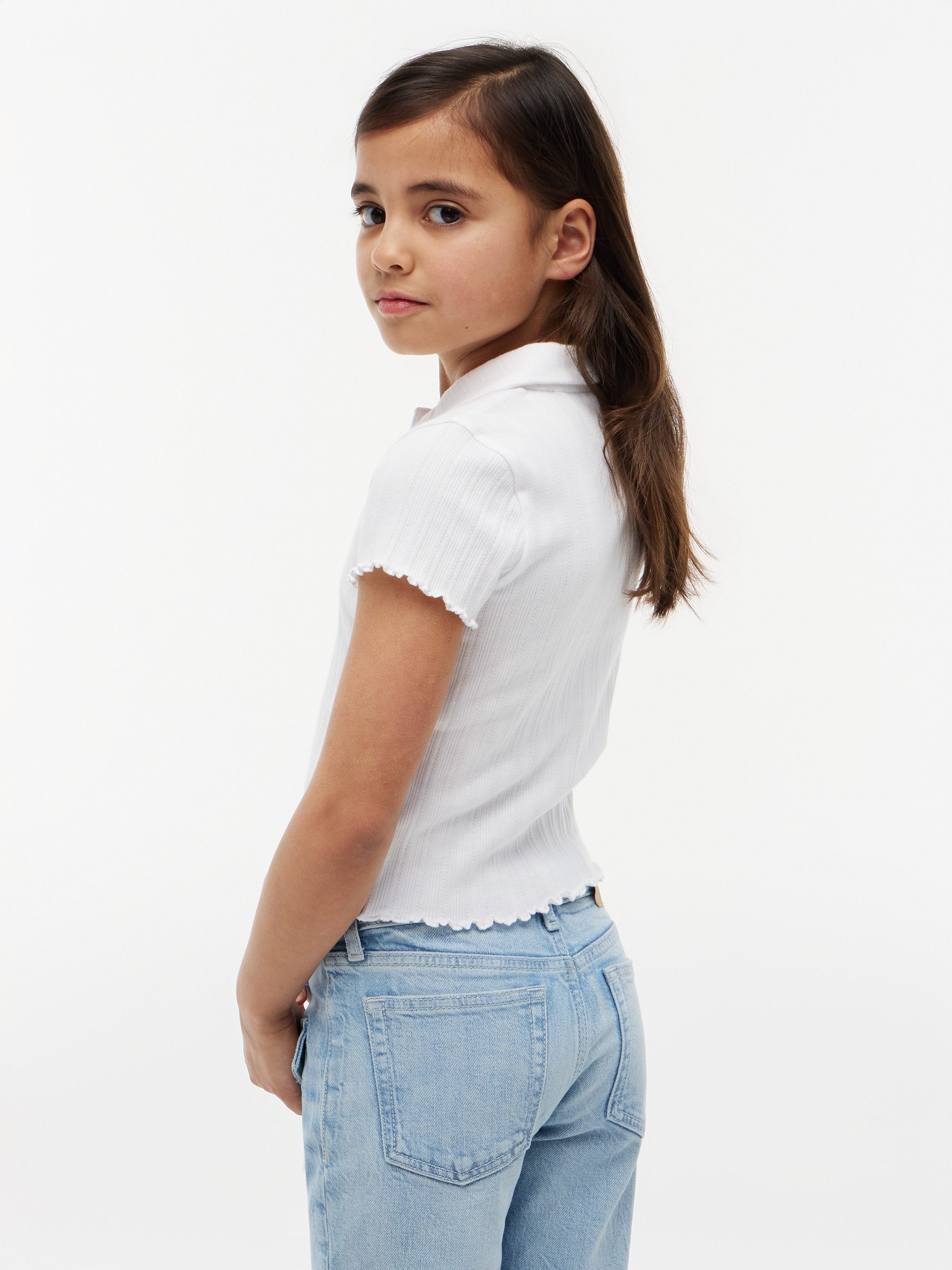 Tommy Hilfiger T-Shirt Kinder bis 16 Jahre