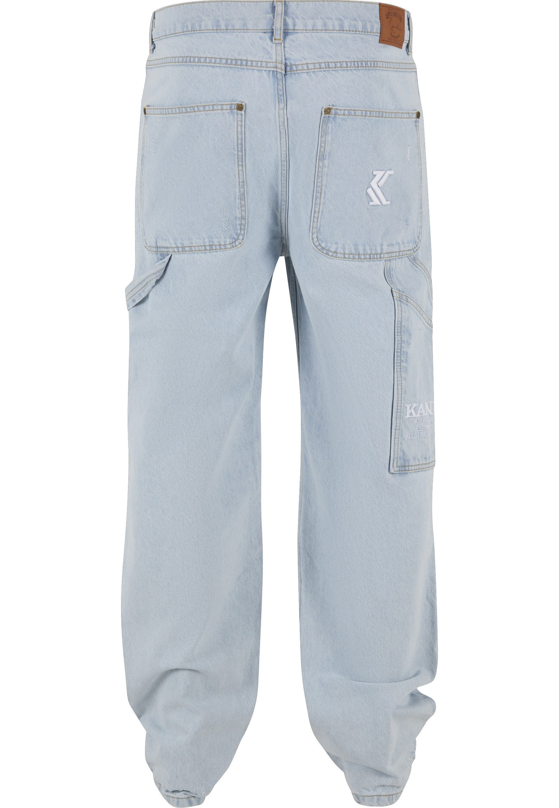 Karl Kani Loose-fit-Jeans Karl Kani Herren (1-tlg)
