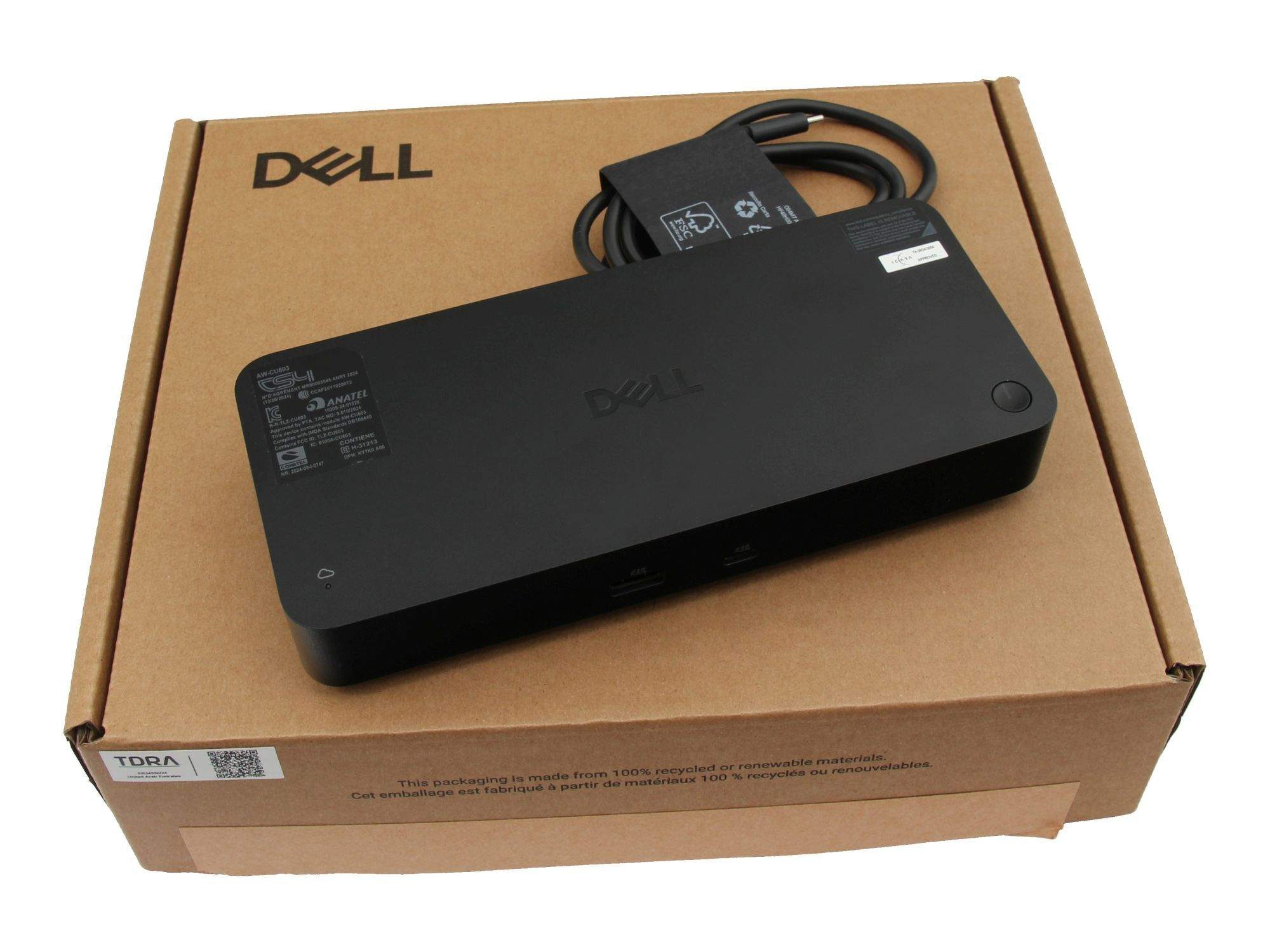 Dell Notebook