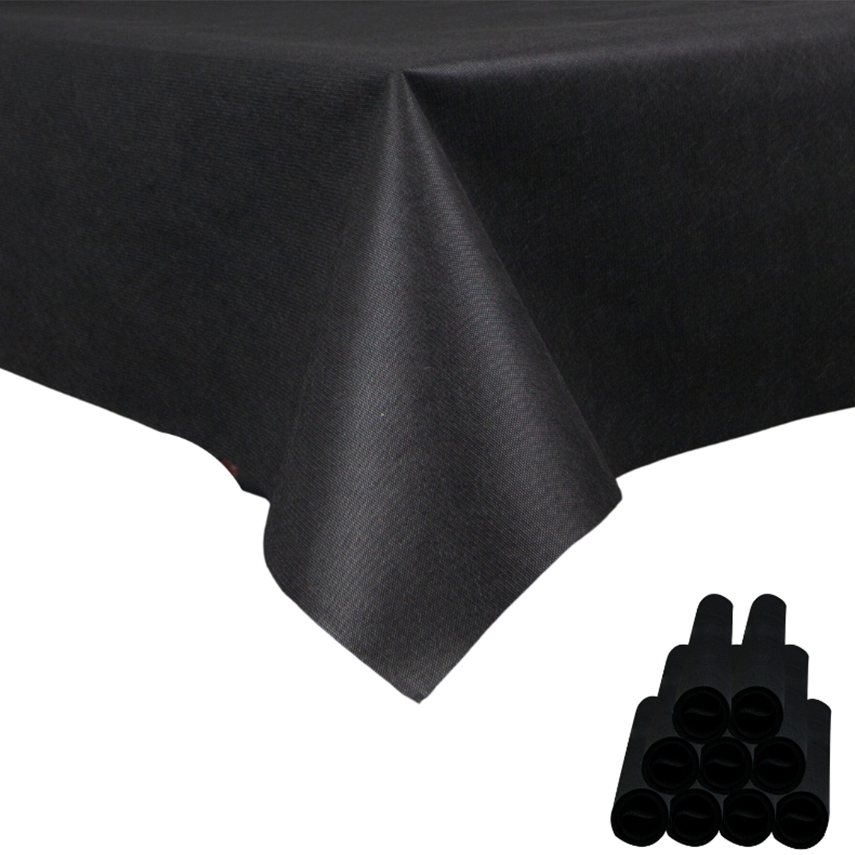 Sensalux Tischdecke Sensalux Tischdecke, abwaschbar, Vorteilspack, günstig online kaufen
