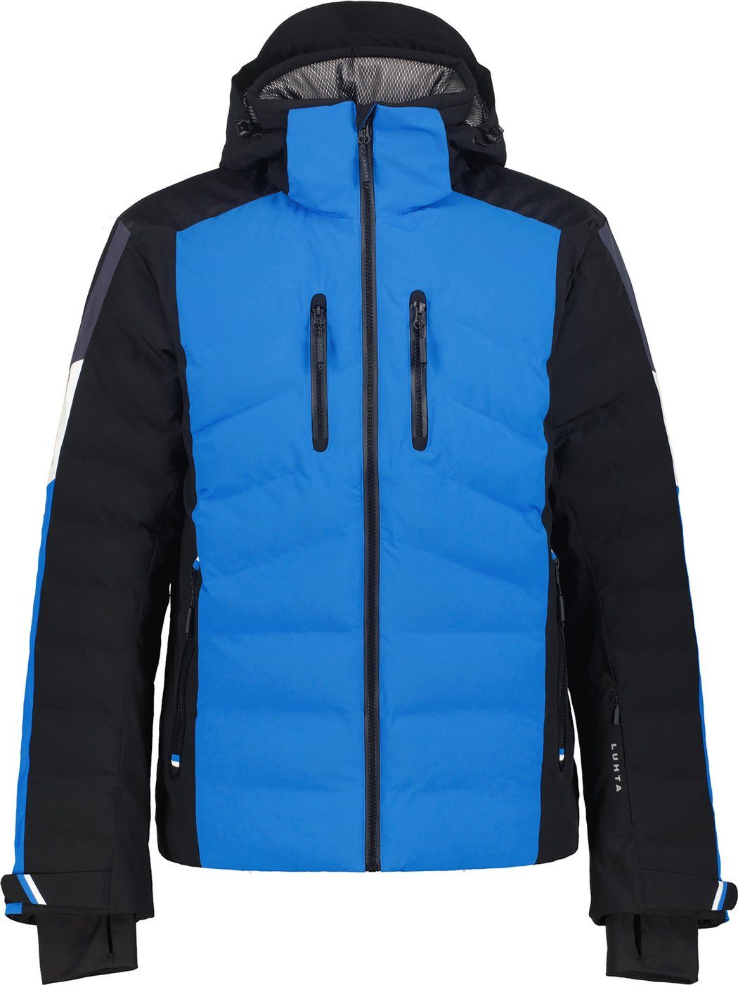 Skijacke HE JACKE LUHTA KOTAKUMPU