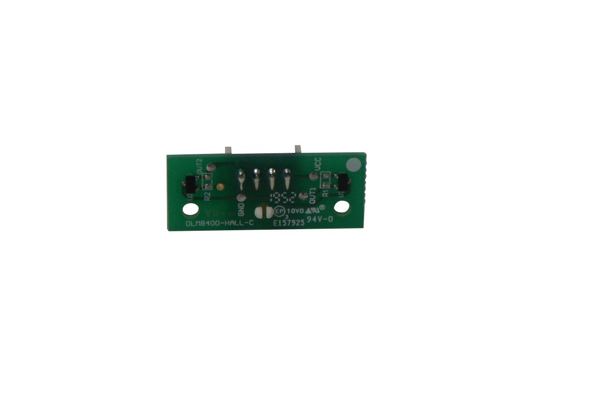 Kress Rasenmähroboter 59001755 Displayplatine