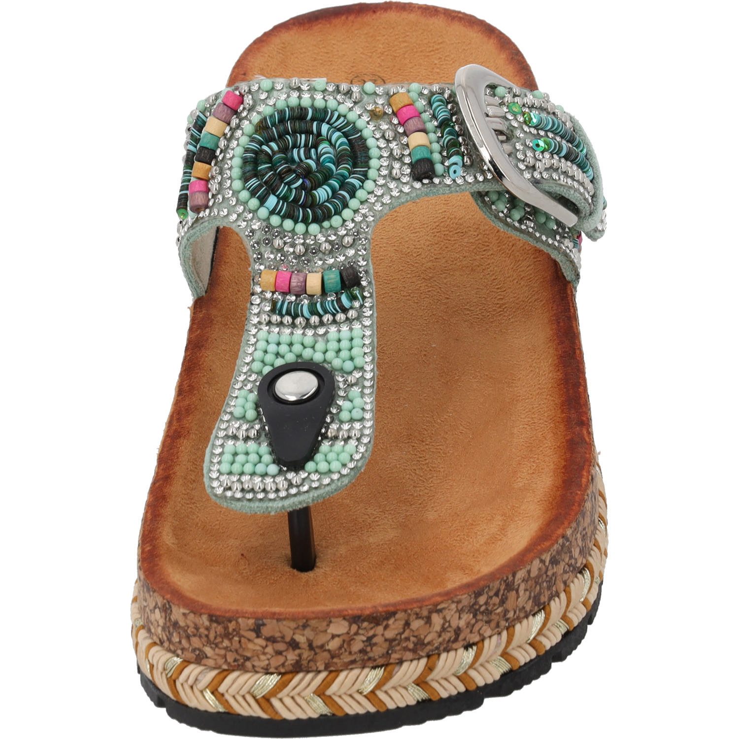 Palado by Sila Sahin Ikoh by Sila Sahin Pantolette