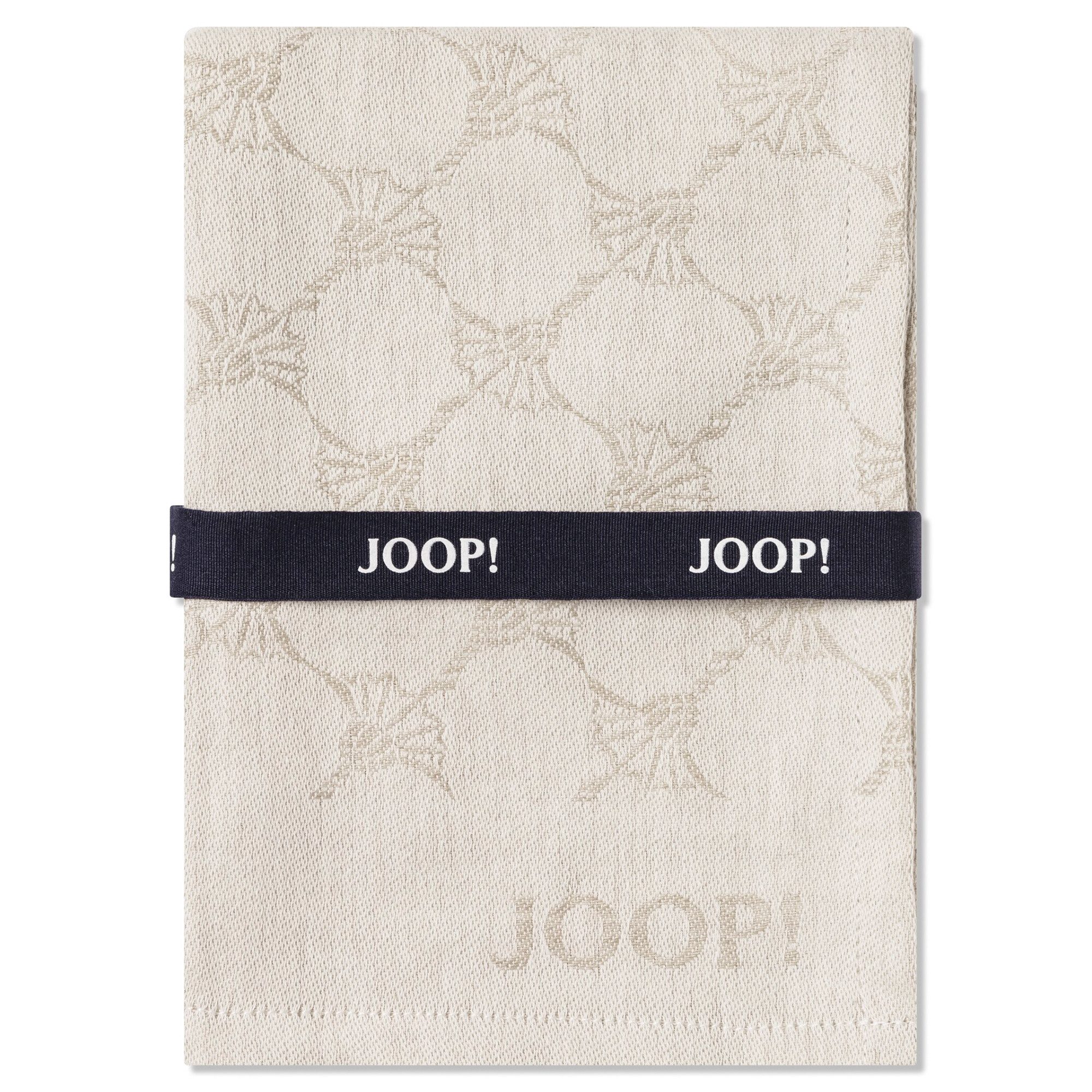 JOOP! Geschirrtuch Cuisine Cornflower Classic 1700, (1-tlg) günstig online kaufen