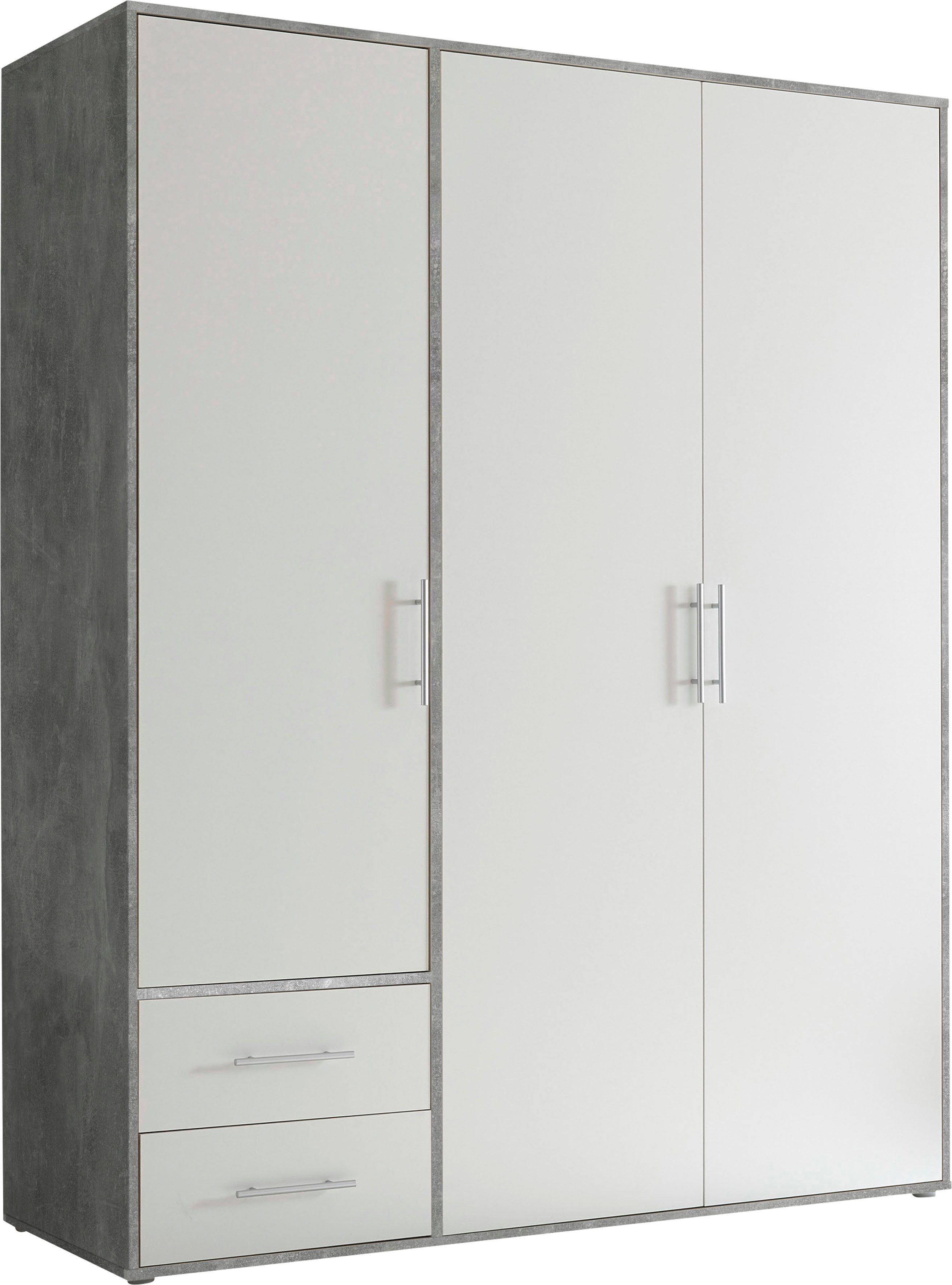 Schlafkontor Kleiderschrank Valencia