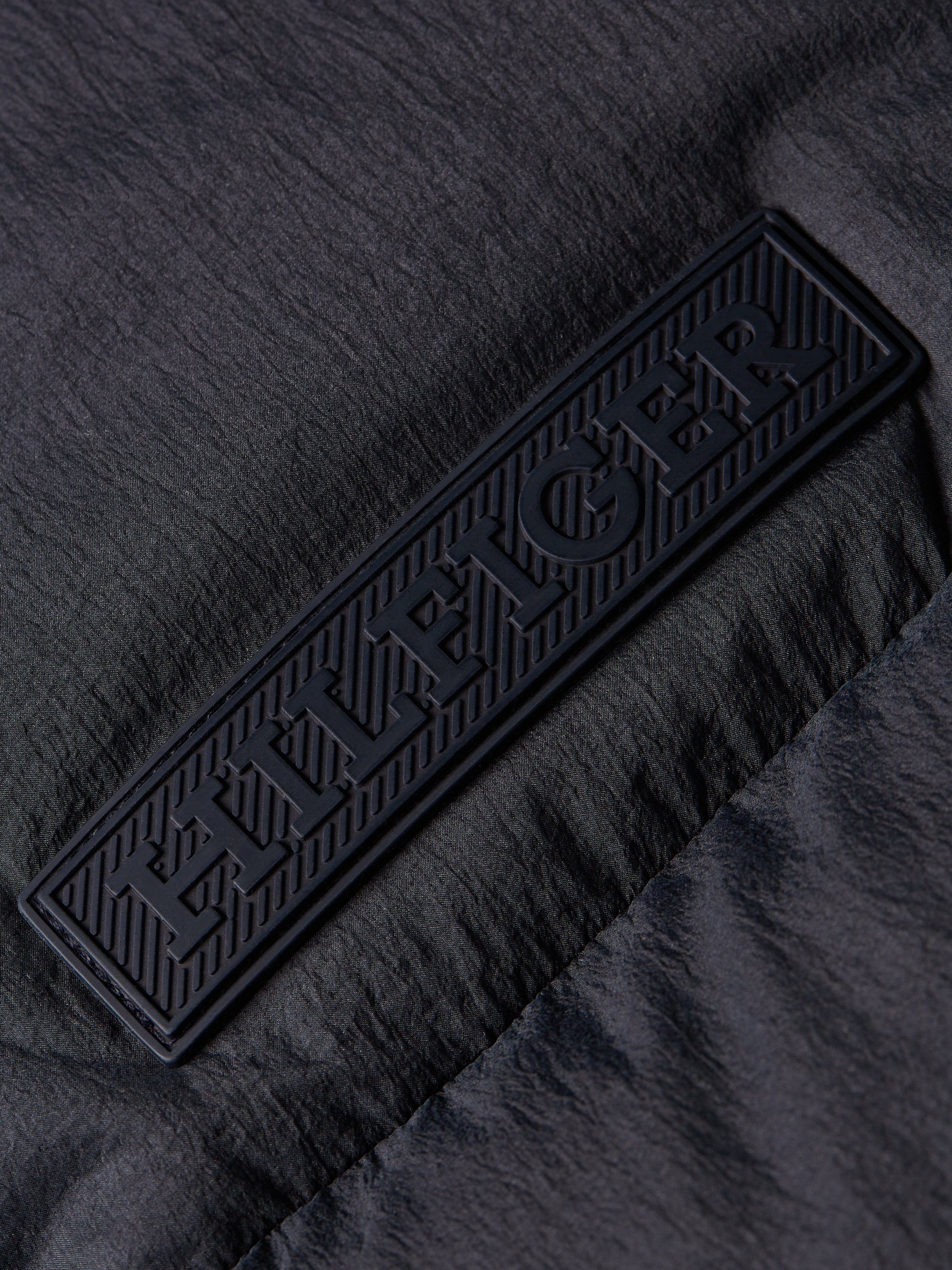 Tommy Hilfiger Daunenweste