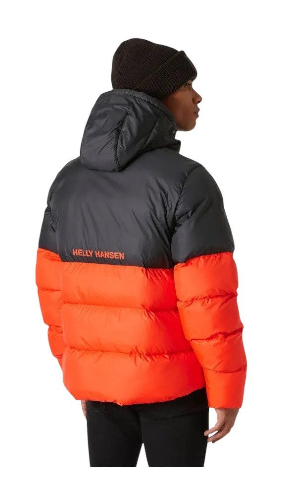 Helly Hansen Winterjacke Winter-Steppjacke Active Puffy (sehr warm durch Hi günstig online kaufen
