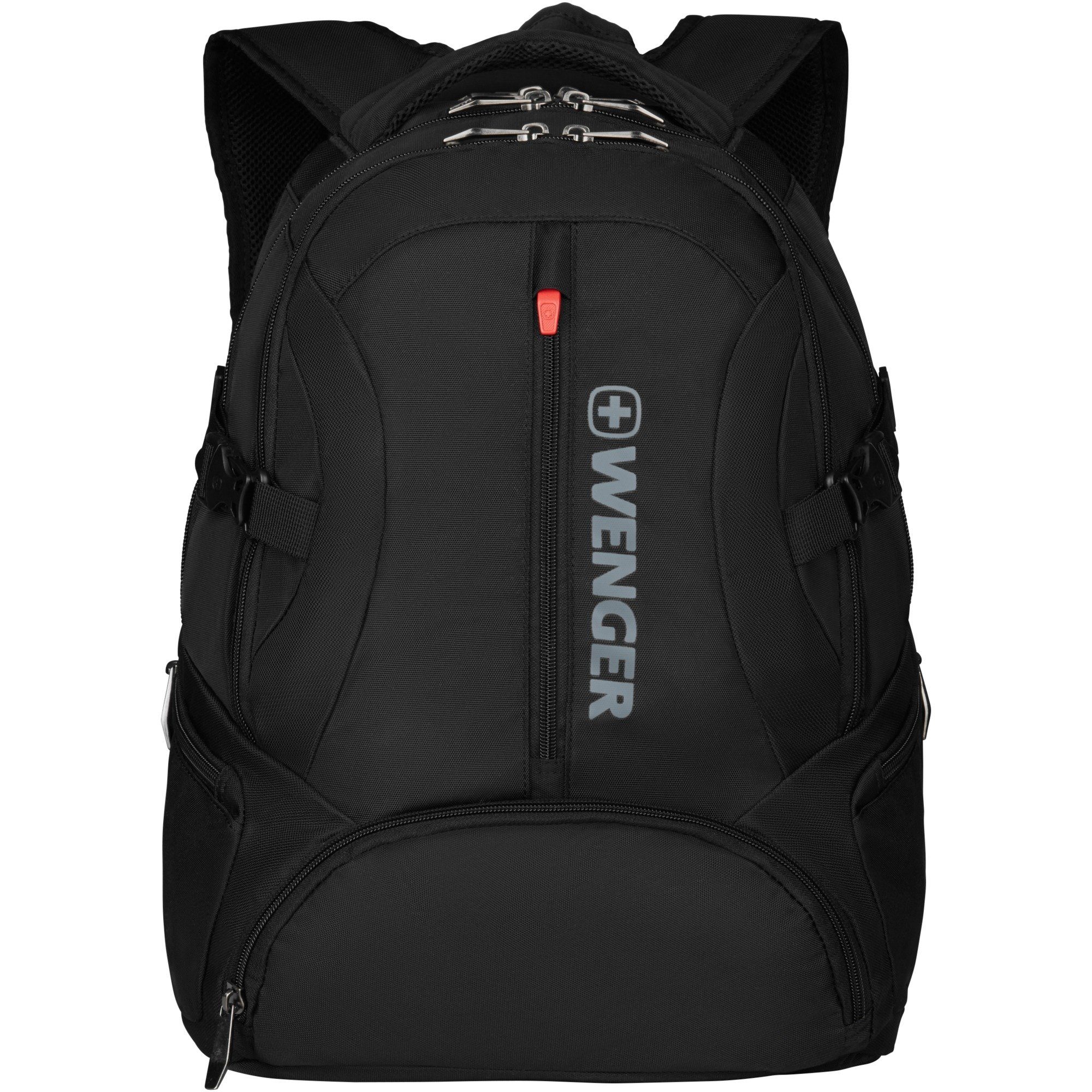 Wenger Notebookrucksack Wenger Transit Deluxe, Rucksack, (bis 16) günstig online kaufen