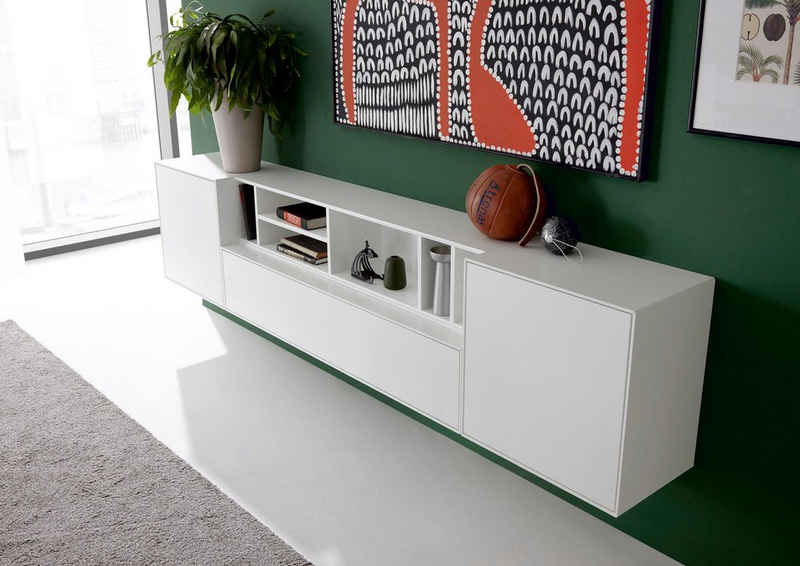 now! by hülsta Sideboard »now! easy«, Breite 230, 4 cm