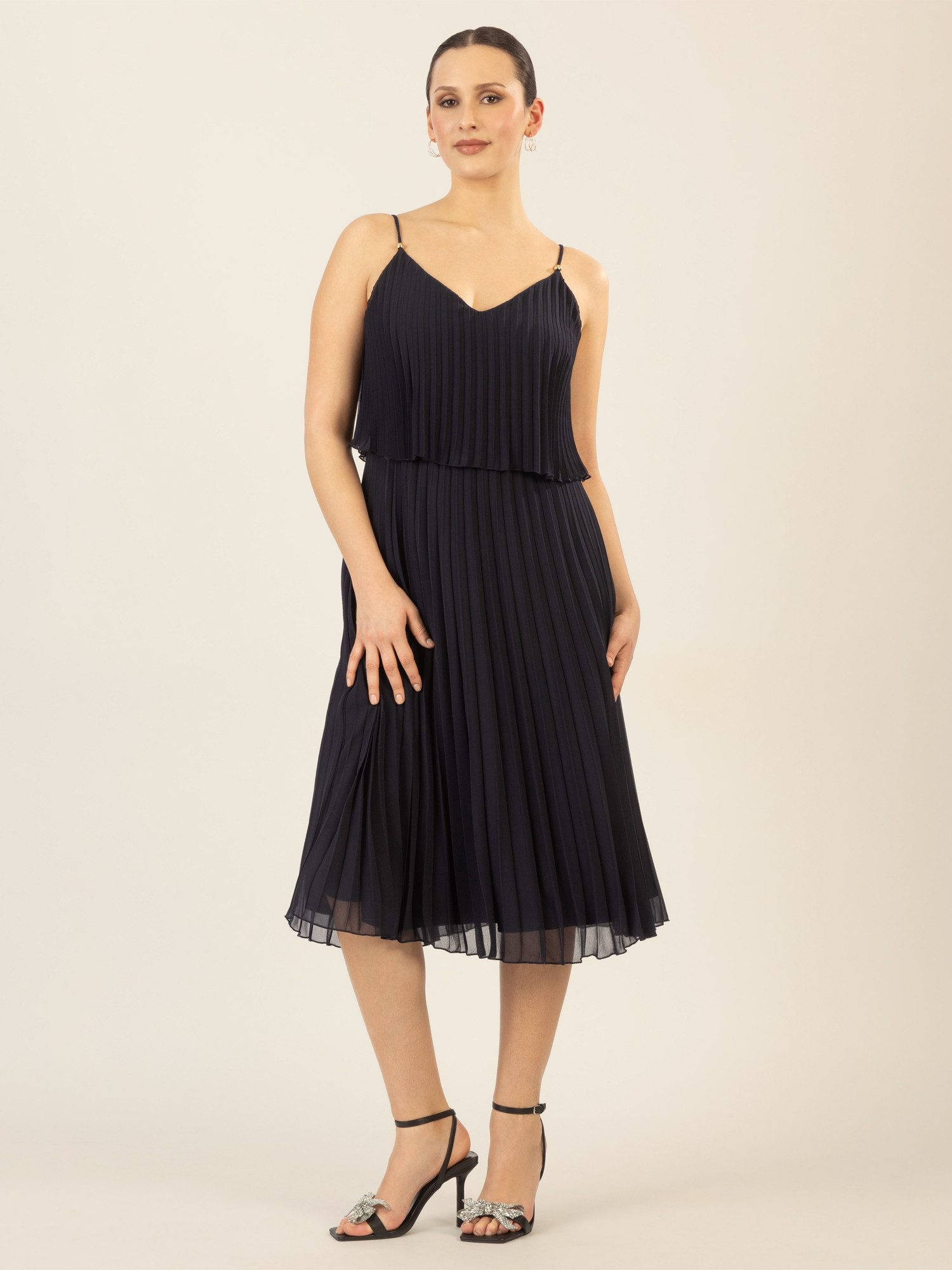 Abendkleid