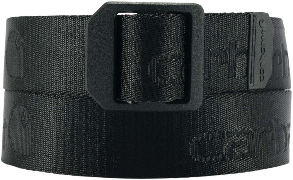 Carhartt Ledergürtel Nylon Webbing A0005768 günstig online kaufen