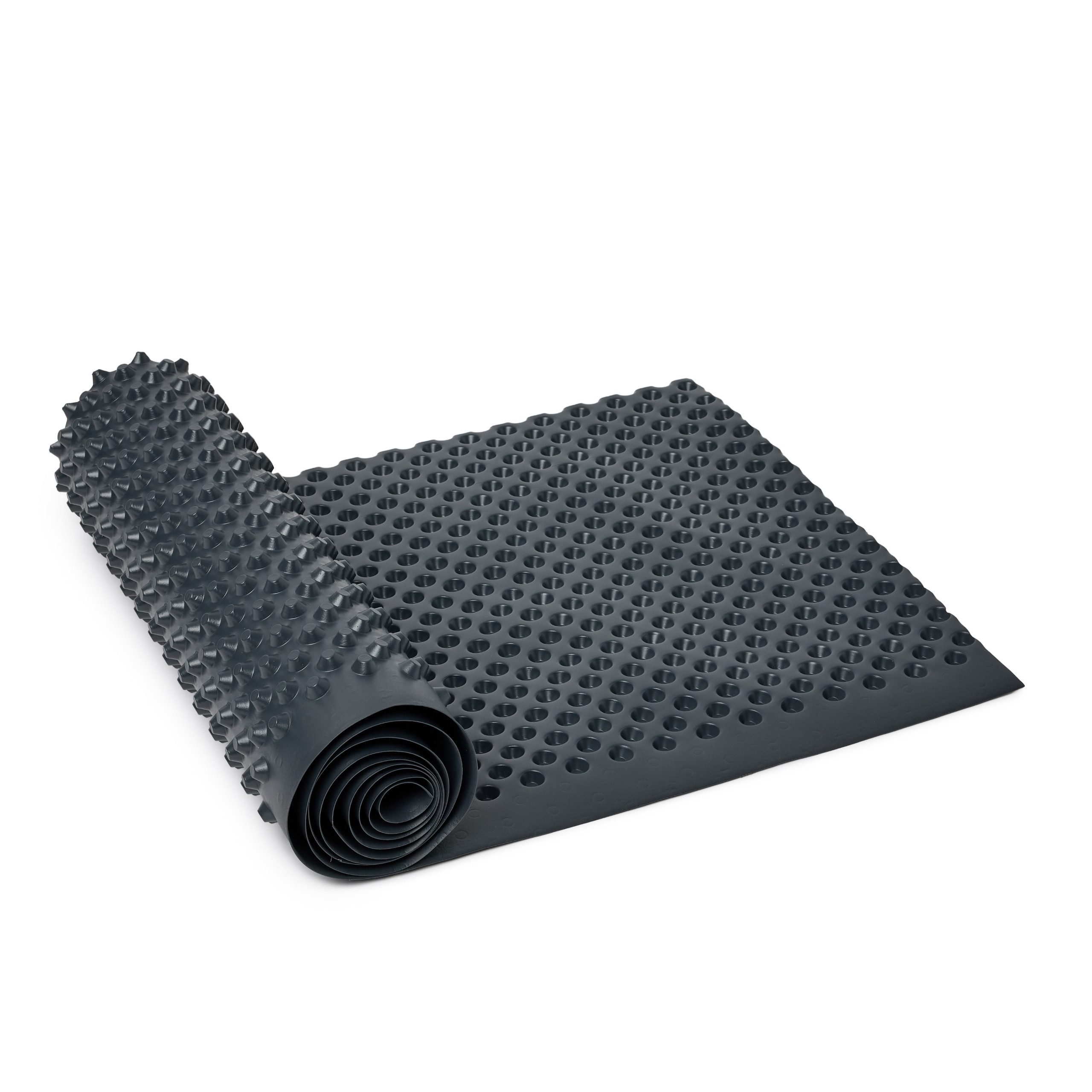 Garronda Baufolie HDPE Noppenfolie zur Bauwerksabdichtung und zum Mauerschutz GD-0160, (1-St)