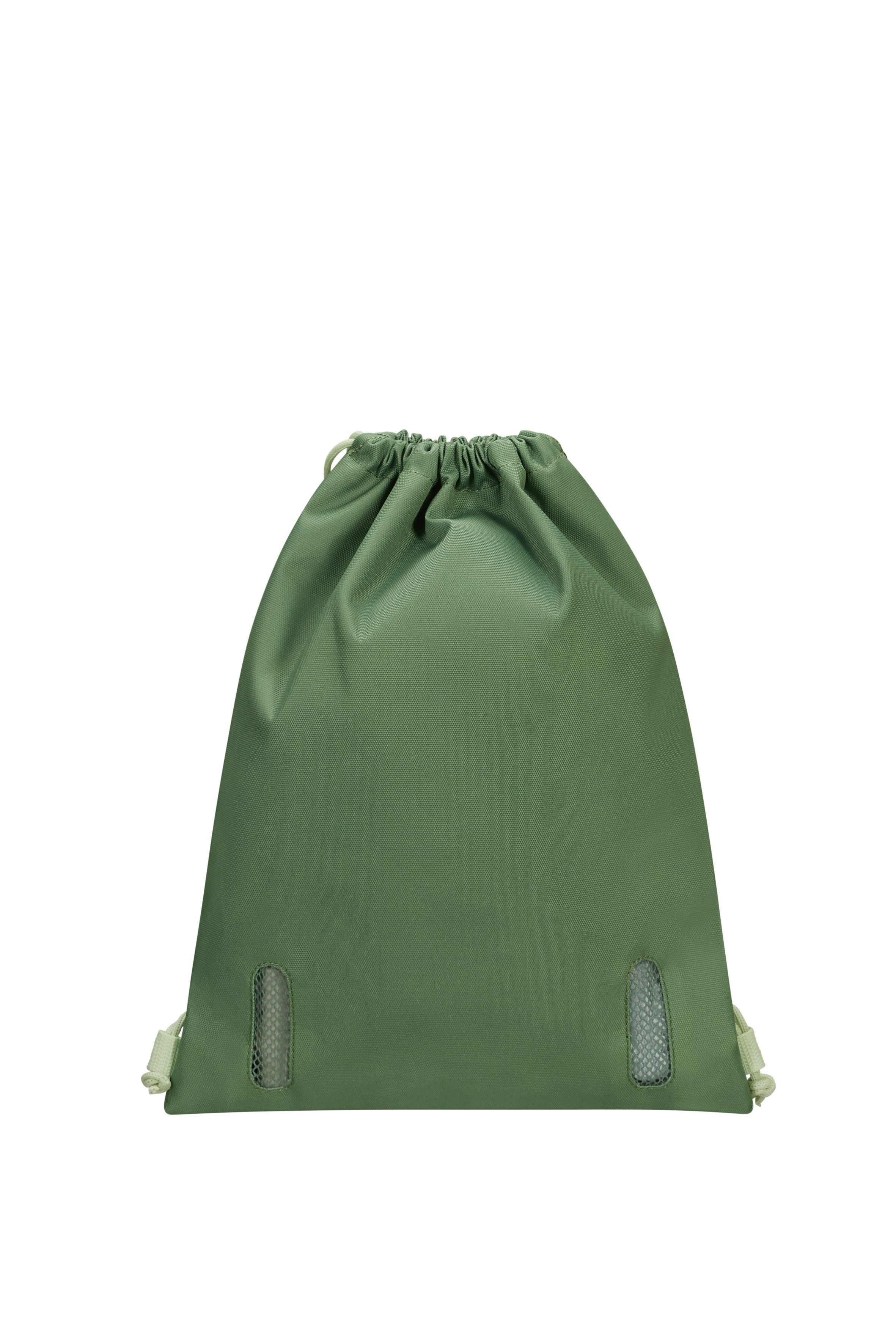 Samsonite Turnbeutel Samsonite Kids, Handgepäcktasche, pflegeleichtes Material, strapazierfähig