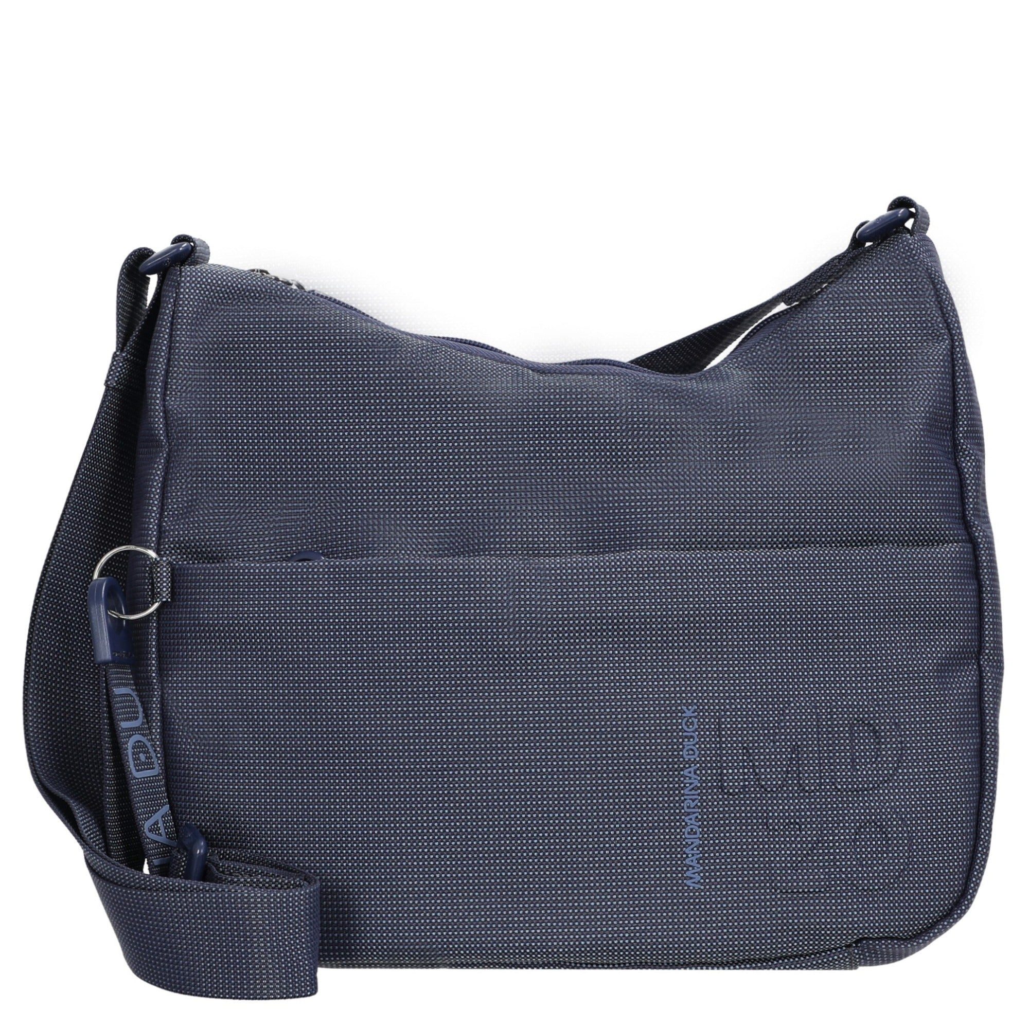 Mandarina Duck Umhängetasche MD20 - Umhängetasche 28 cm (deep blue) günstig online kaufen