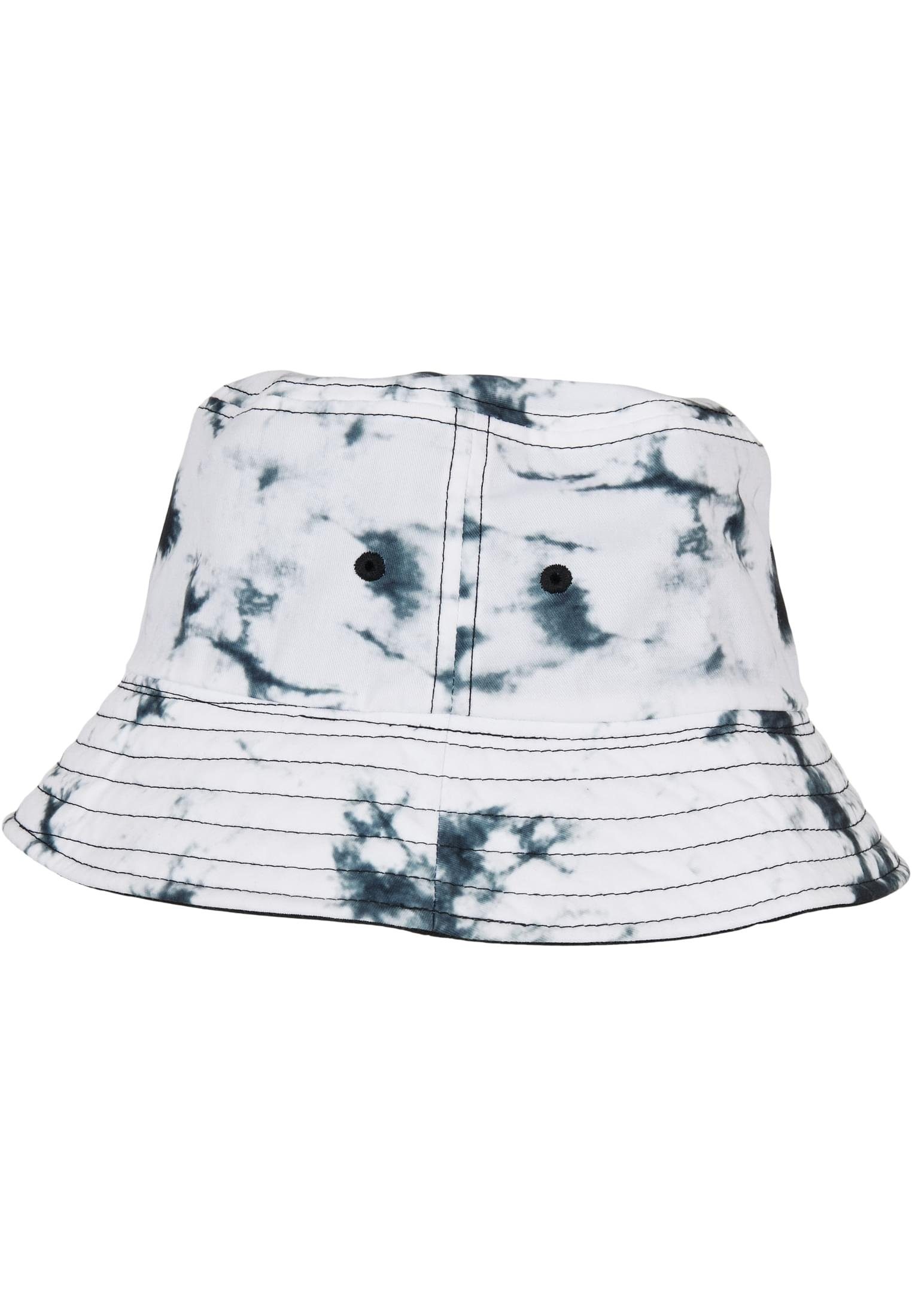 Accessoires Hat Flex Reversible Batik Dye Cap Bucket Flexfit