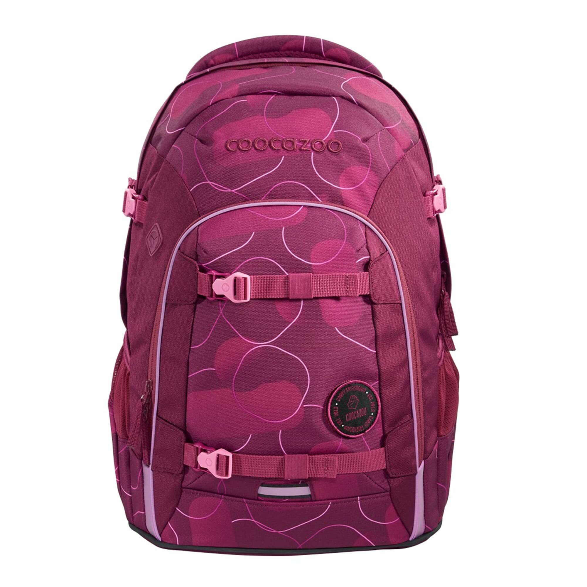 Schulrucksack JOKER, 25 Liter