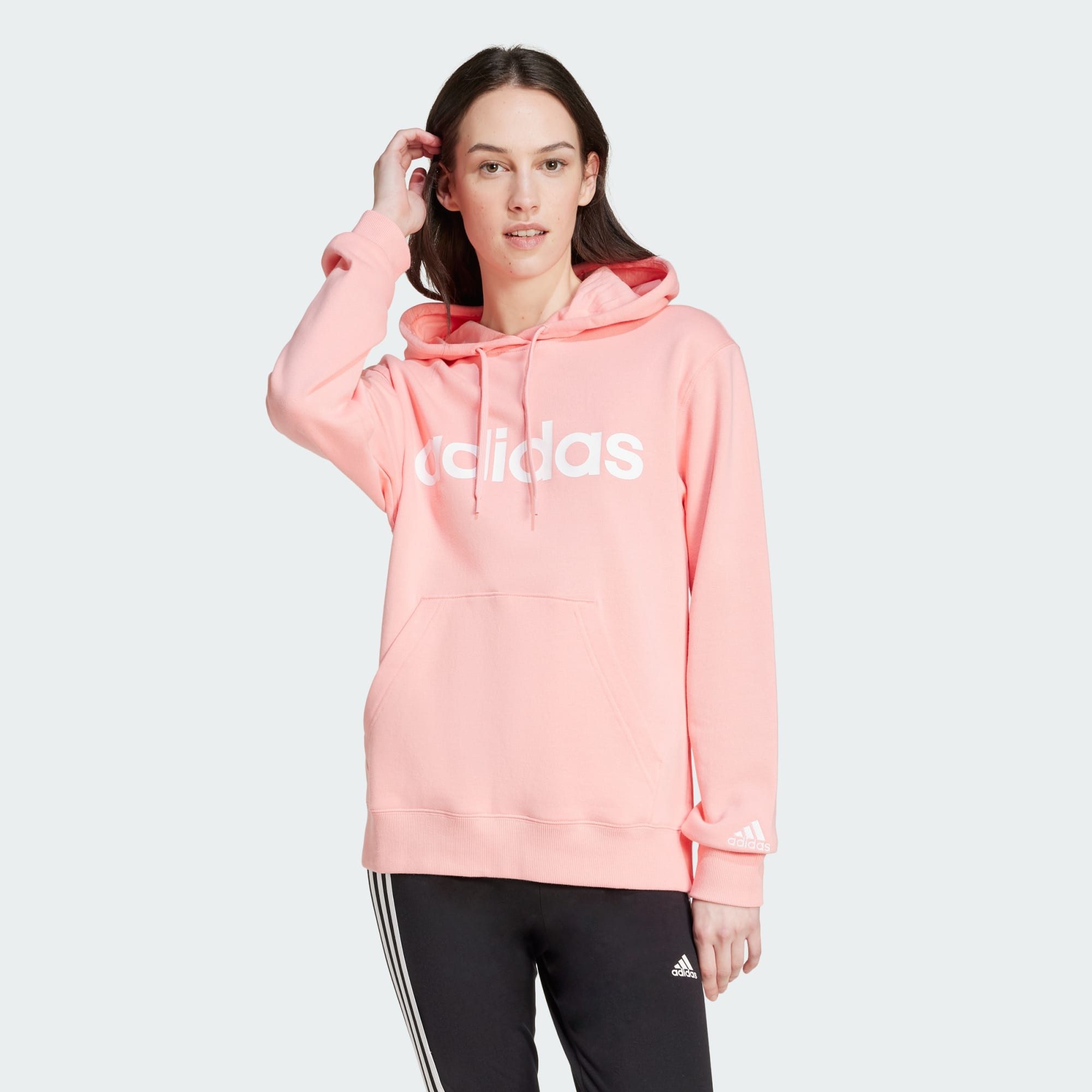 Hoodie ESSENTIALS LINEAR HOODIE