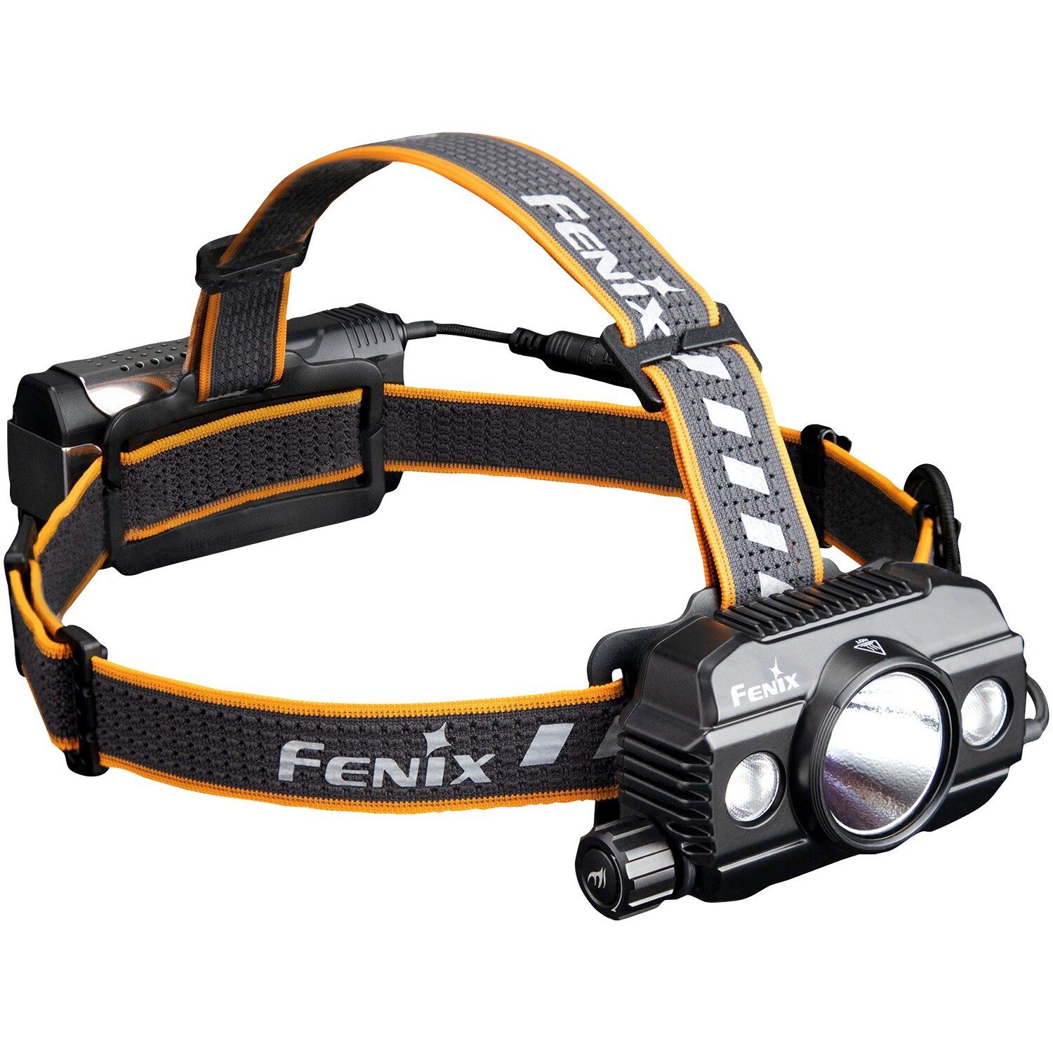 Fenix Stirnlampe Stirnlampe HP30R V2.0