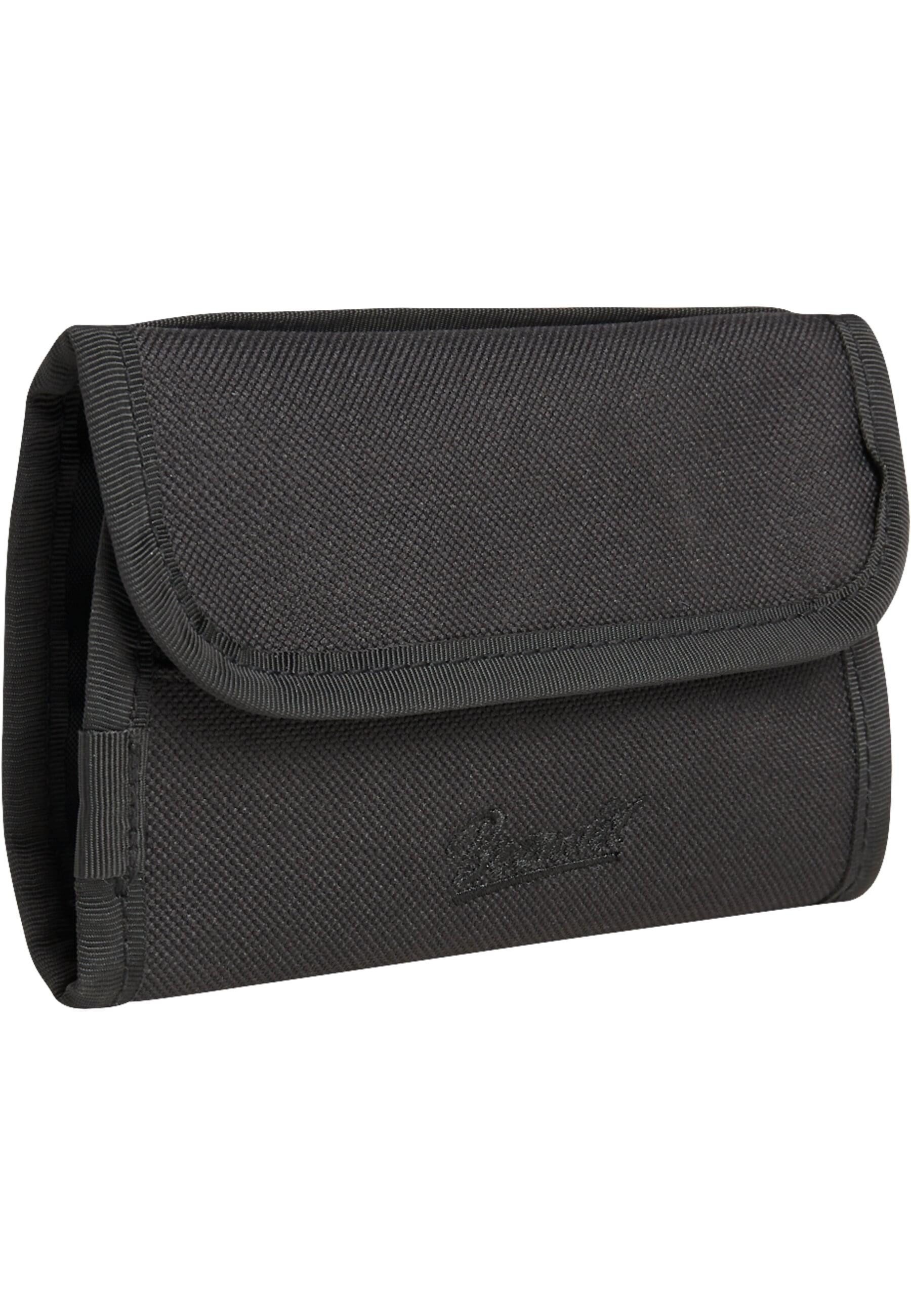 Brandit Brustbeutel Brandit Unisex Wallet Two (1-tlg)