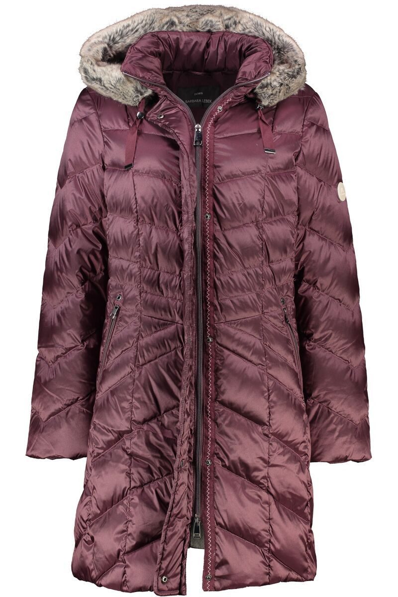 Barbara Lebek Outdoorjacke