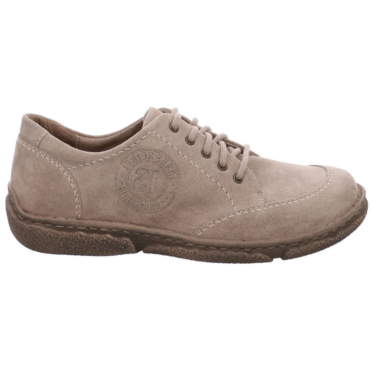 Schnürschuh