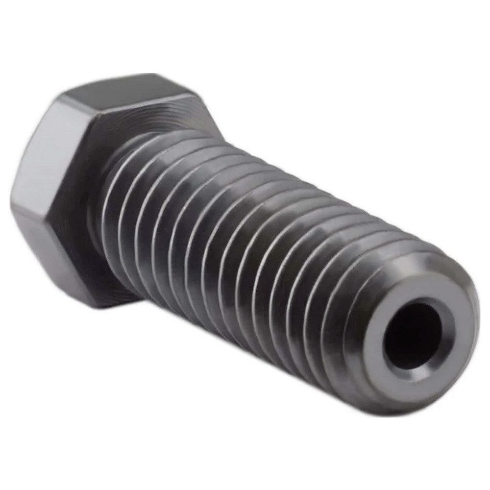 Micro-Swiss 3D-Drucker Micro-Swiss 3D Drucker Düse 0.4mm M2 Hardened High Speed Steel High F