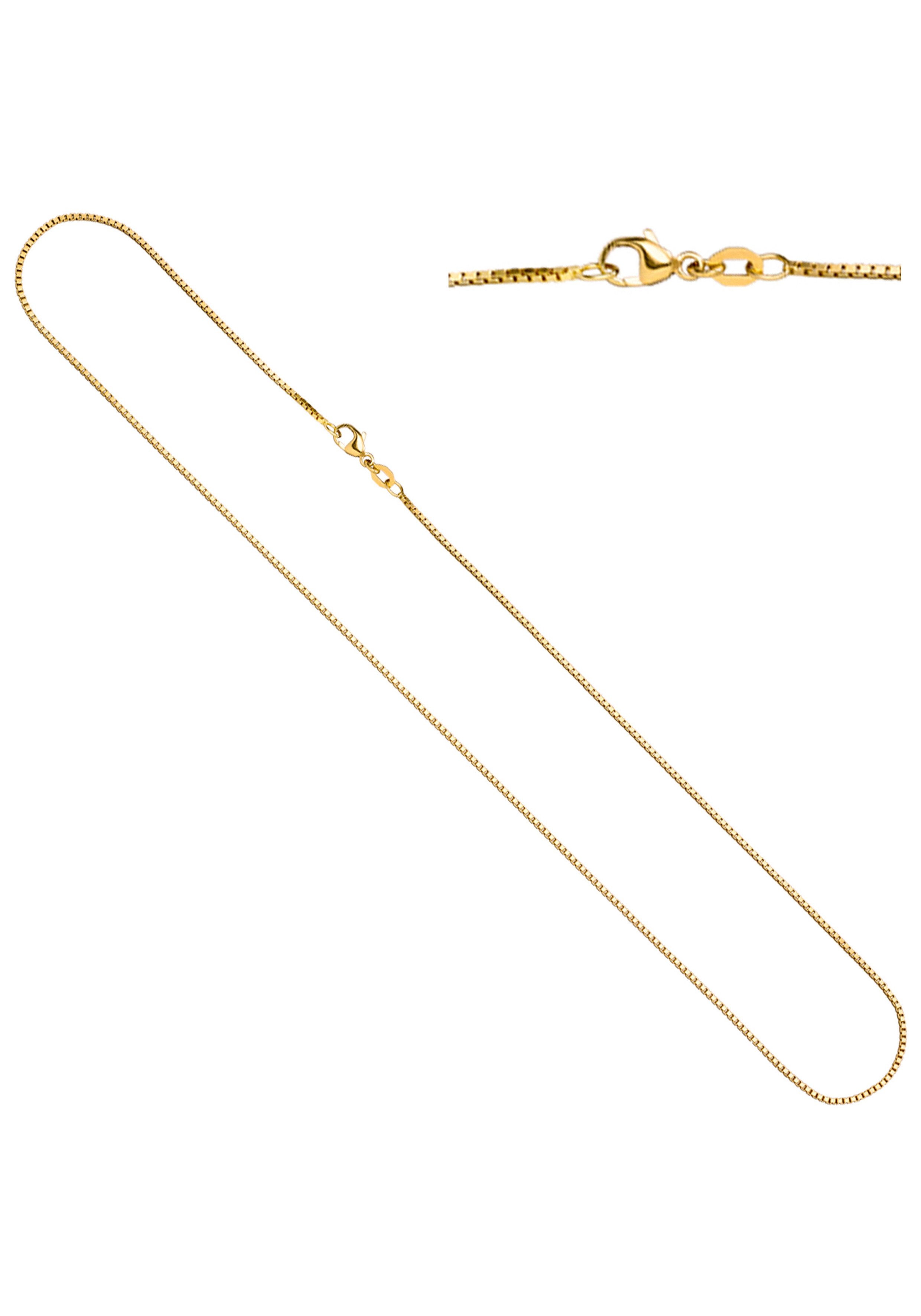 JOBO Kette ohne Anhänger Venezianerkett...