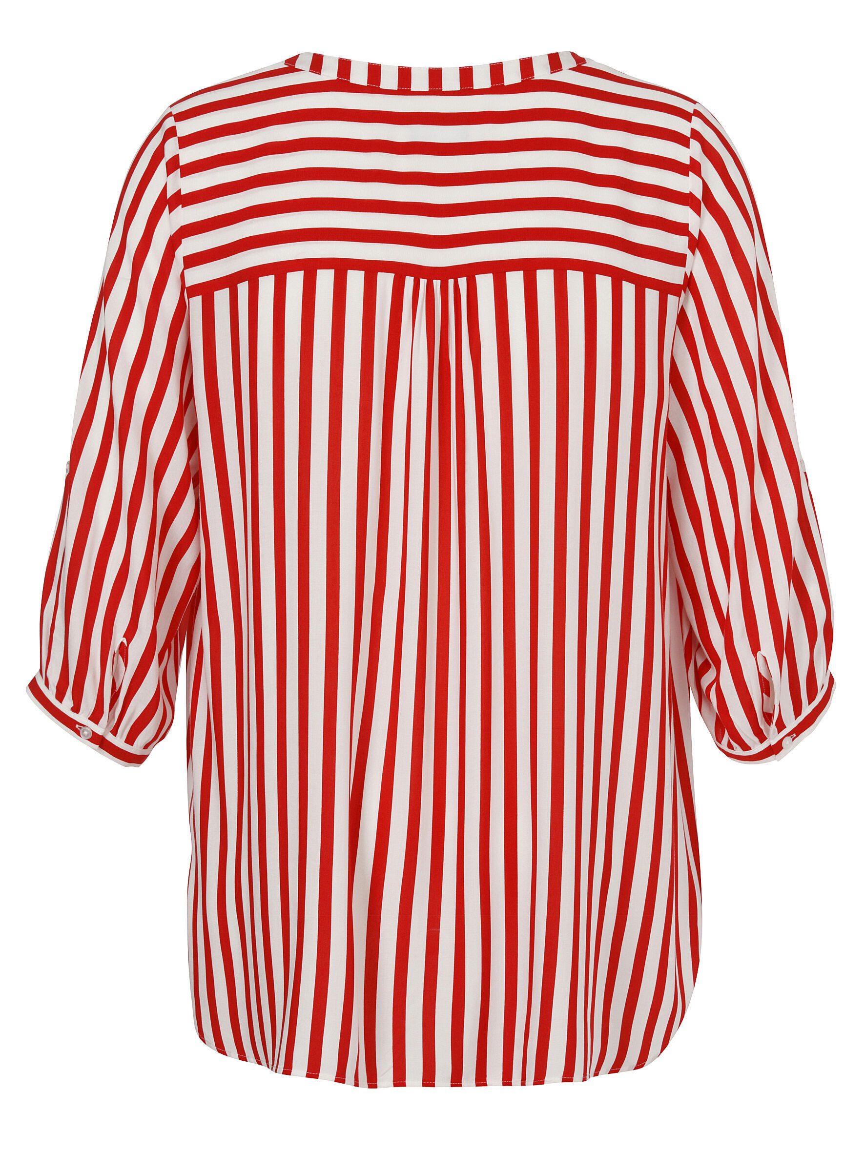 VIA APPIA DUE Klassische Bluse in günstig online kaufen