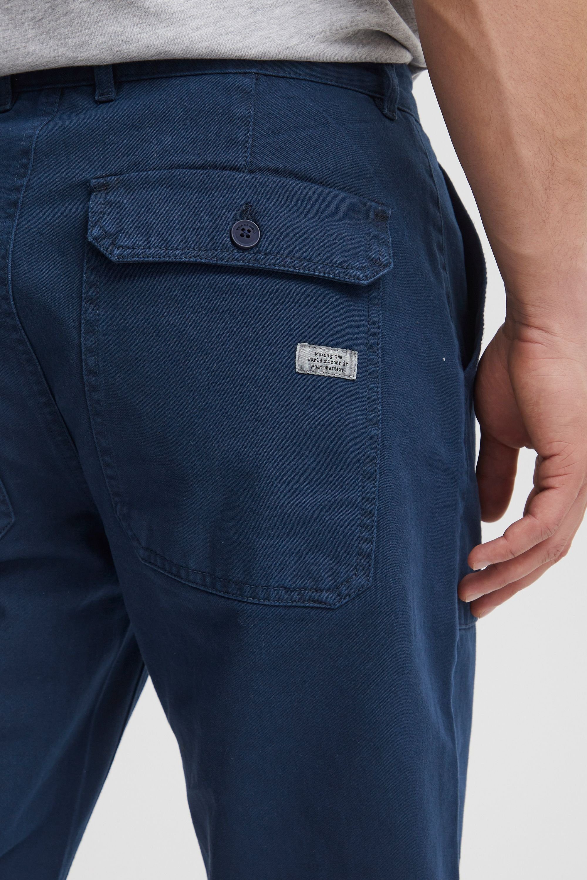 Blend Stoffhose BHWoven Stilvolle Hose mit Taschen