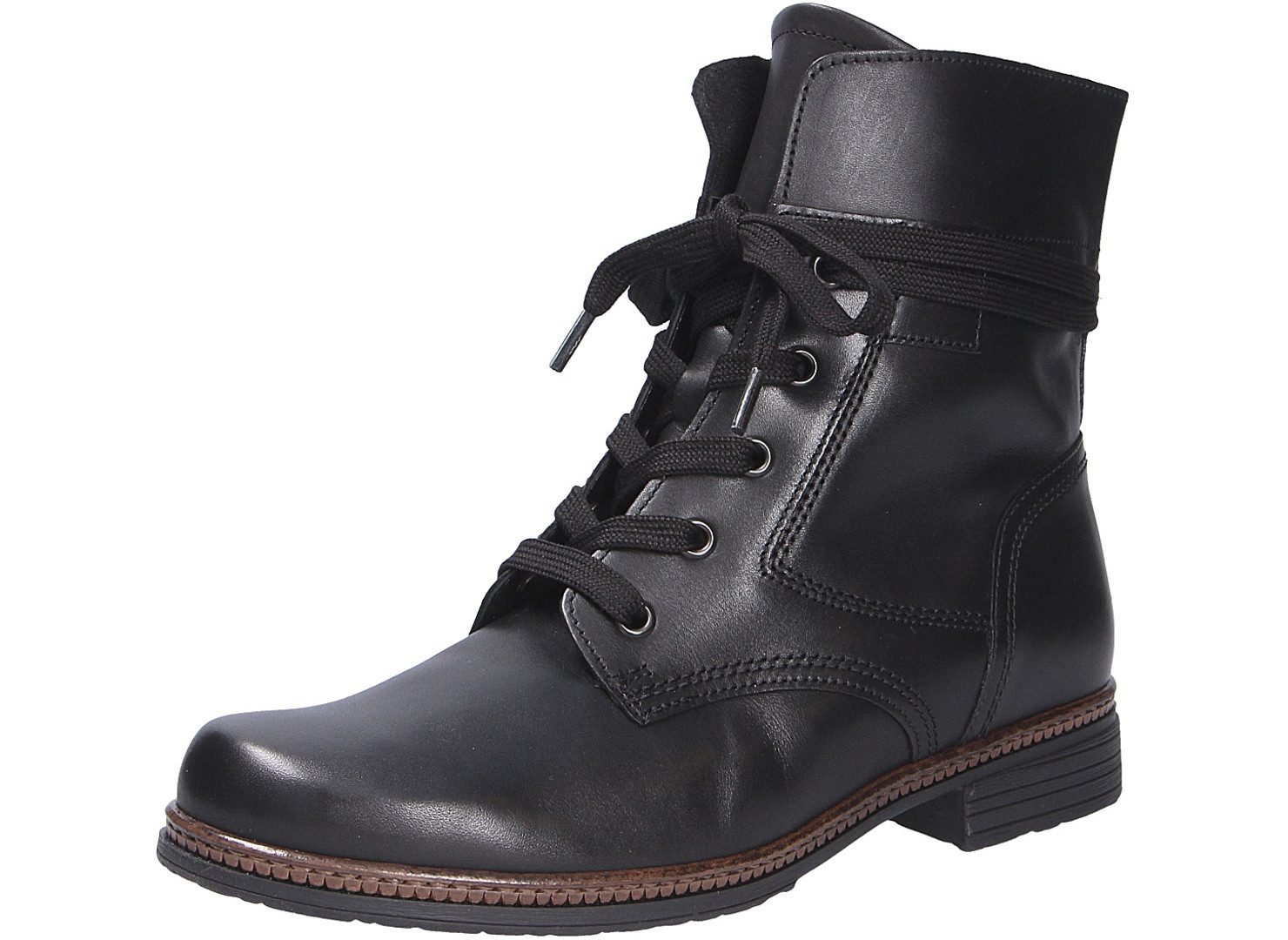 Gabor Gabor Damen Stiefelette schwarz Größe Stiefelette