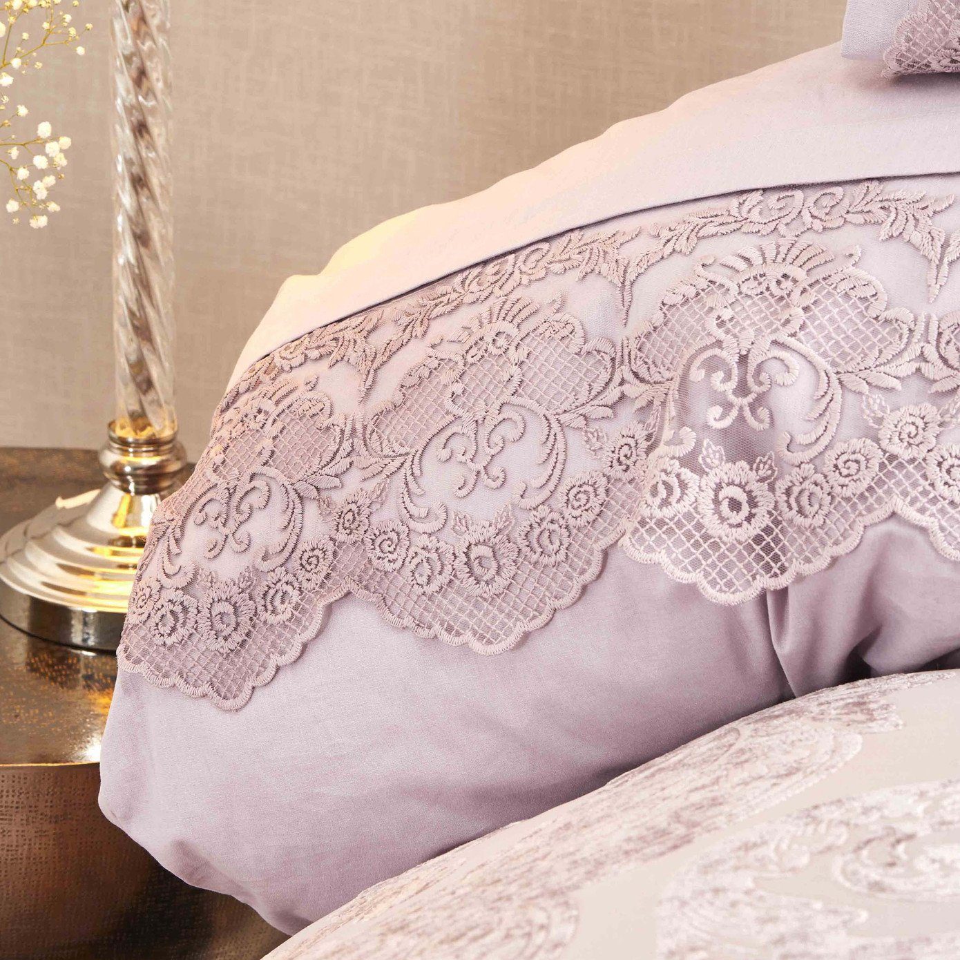 Karaca Home Bettwäsche Valeria Best 8 günstig online kaufen