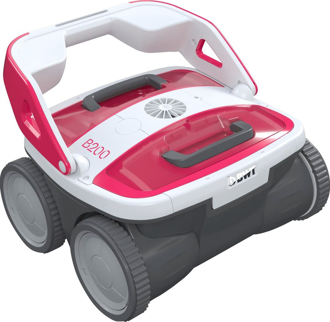 Poolroboter B200