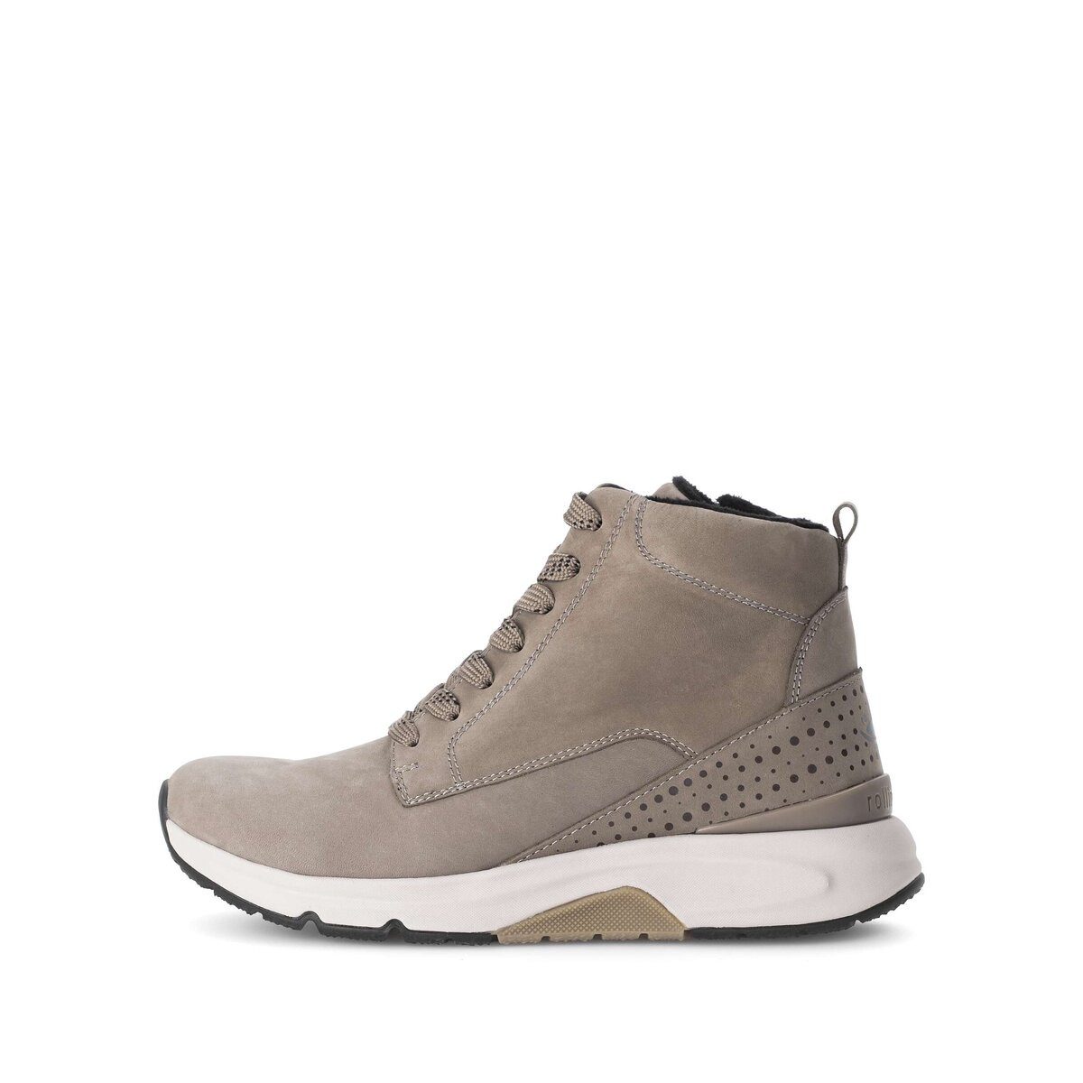 Gabor Sportliche Stiefelette Rauleder Stiefelette günstig online kaufen