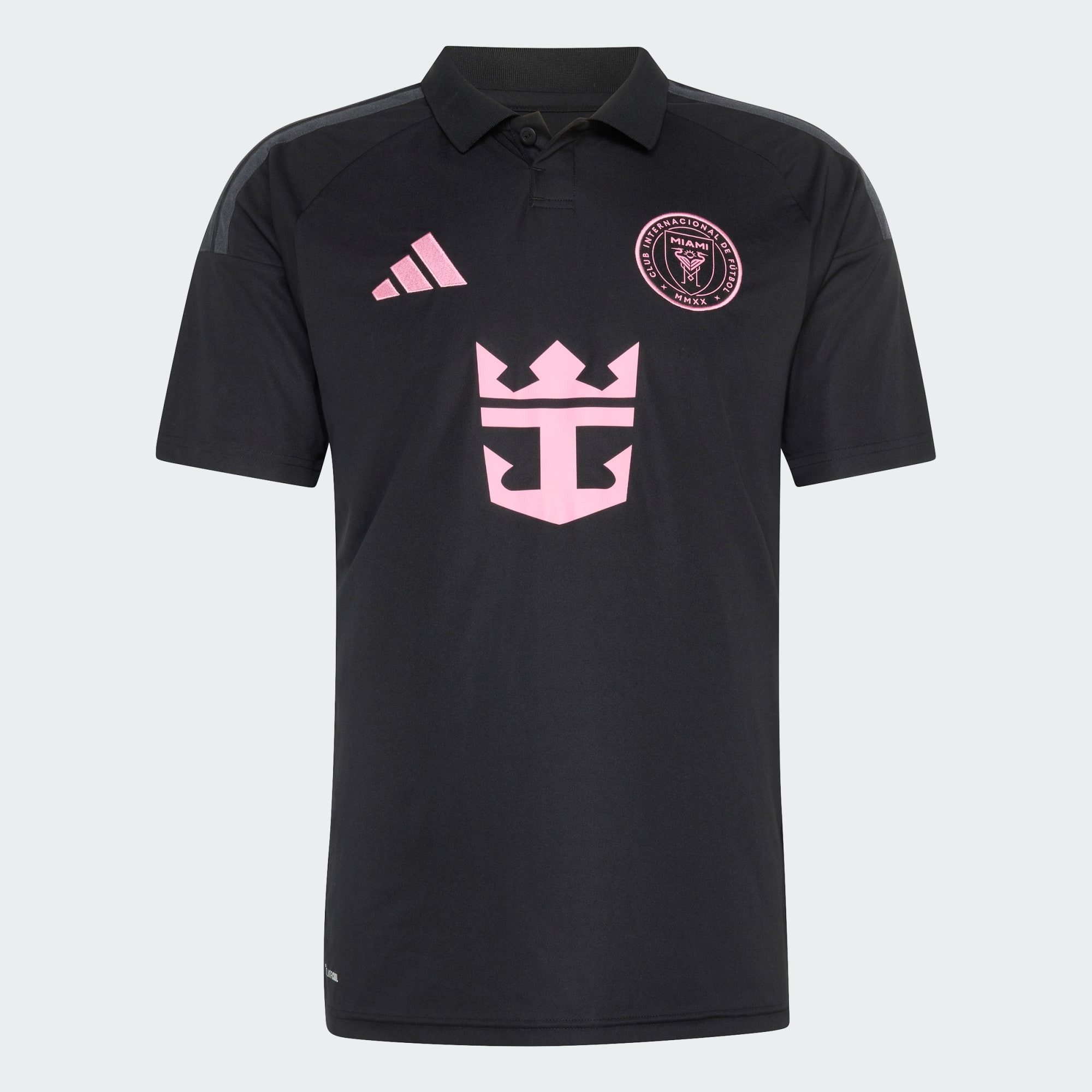adidas Performance Fußballtrikot INTER MIAMI 26/27 AUSWÄRTSTRIKOT (1-tlg)