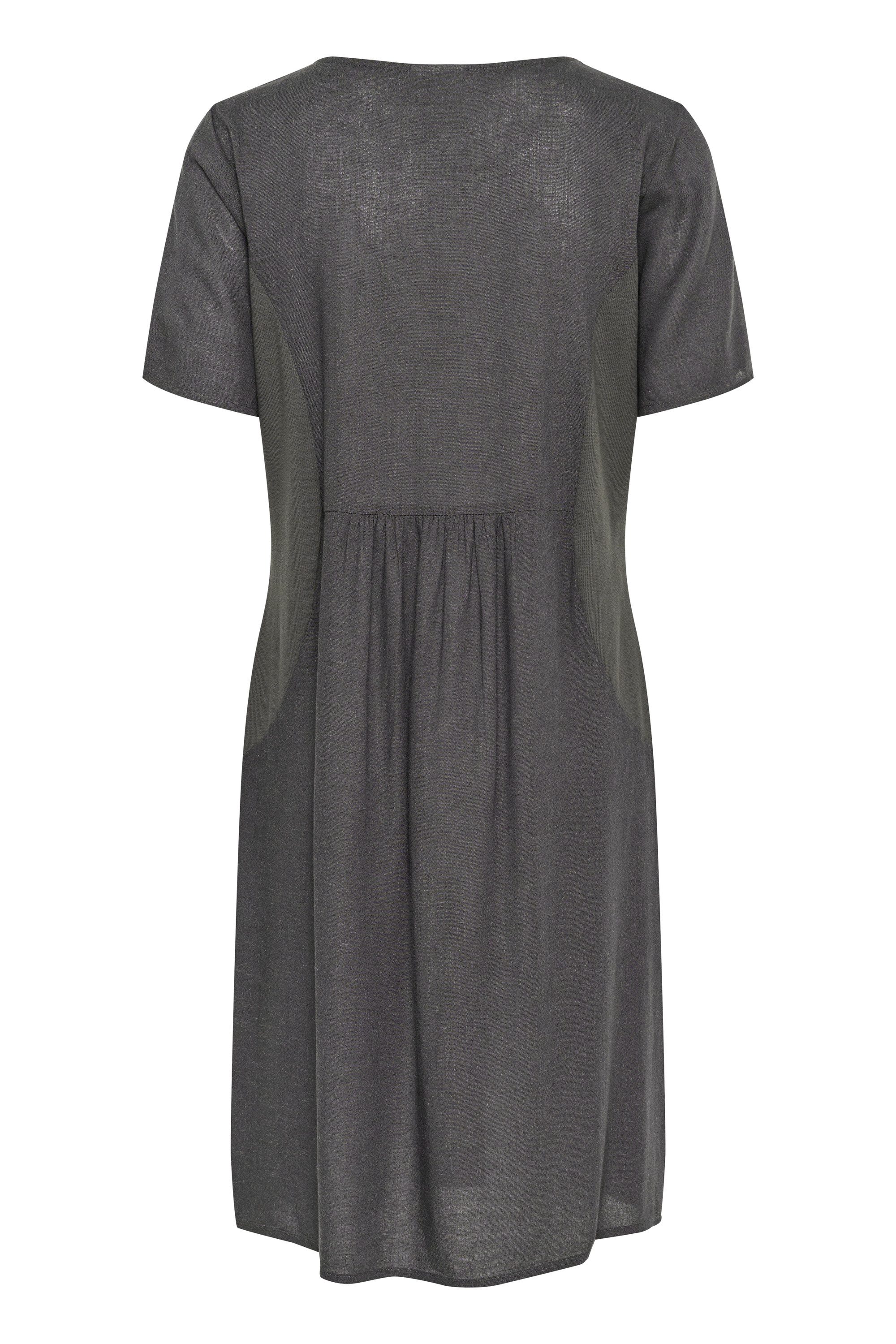 KAFFE Blusenkleid Kleid KAmilia günstig online kaufen