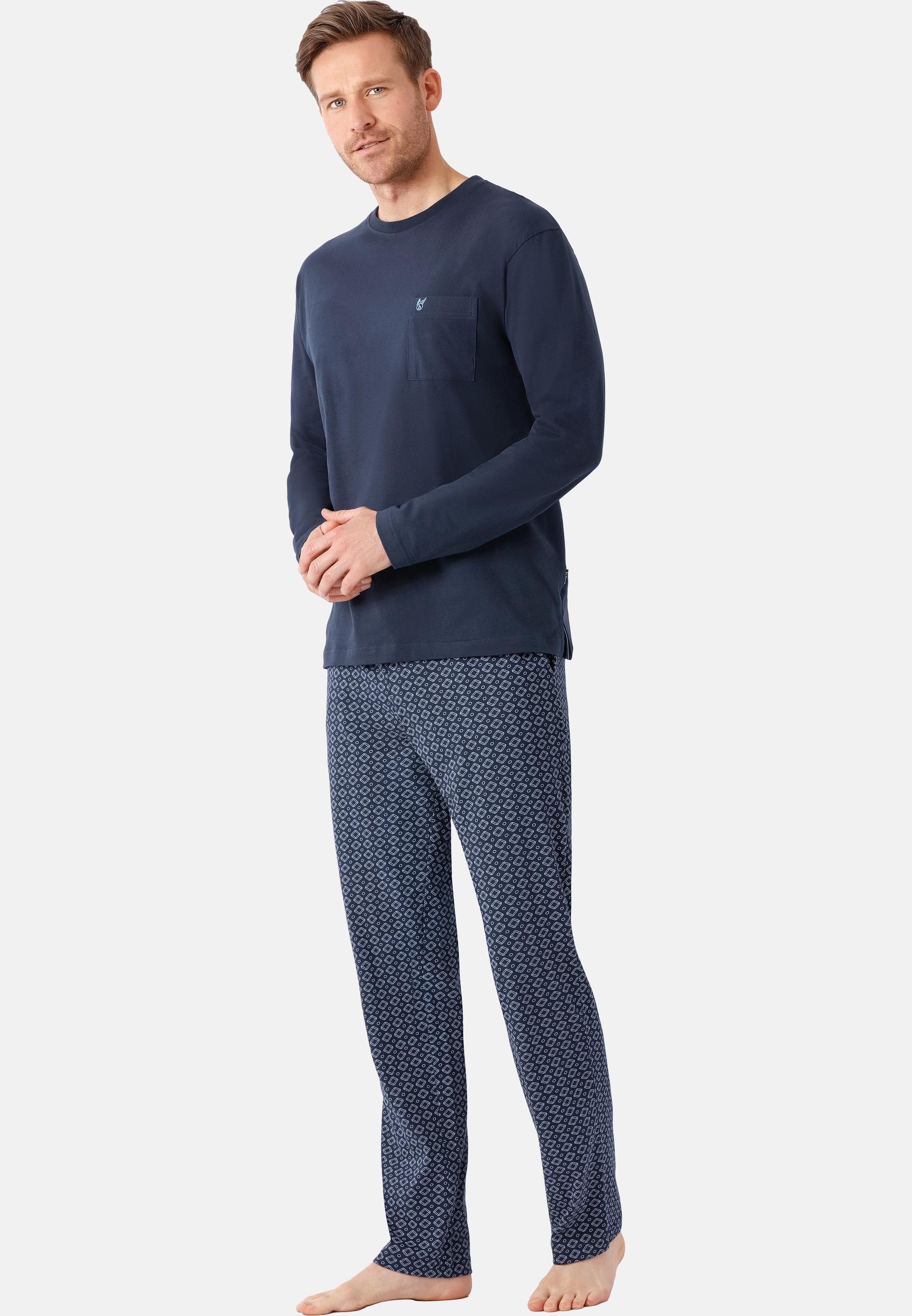 Pyjama Premium Cotton